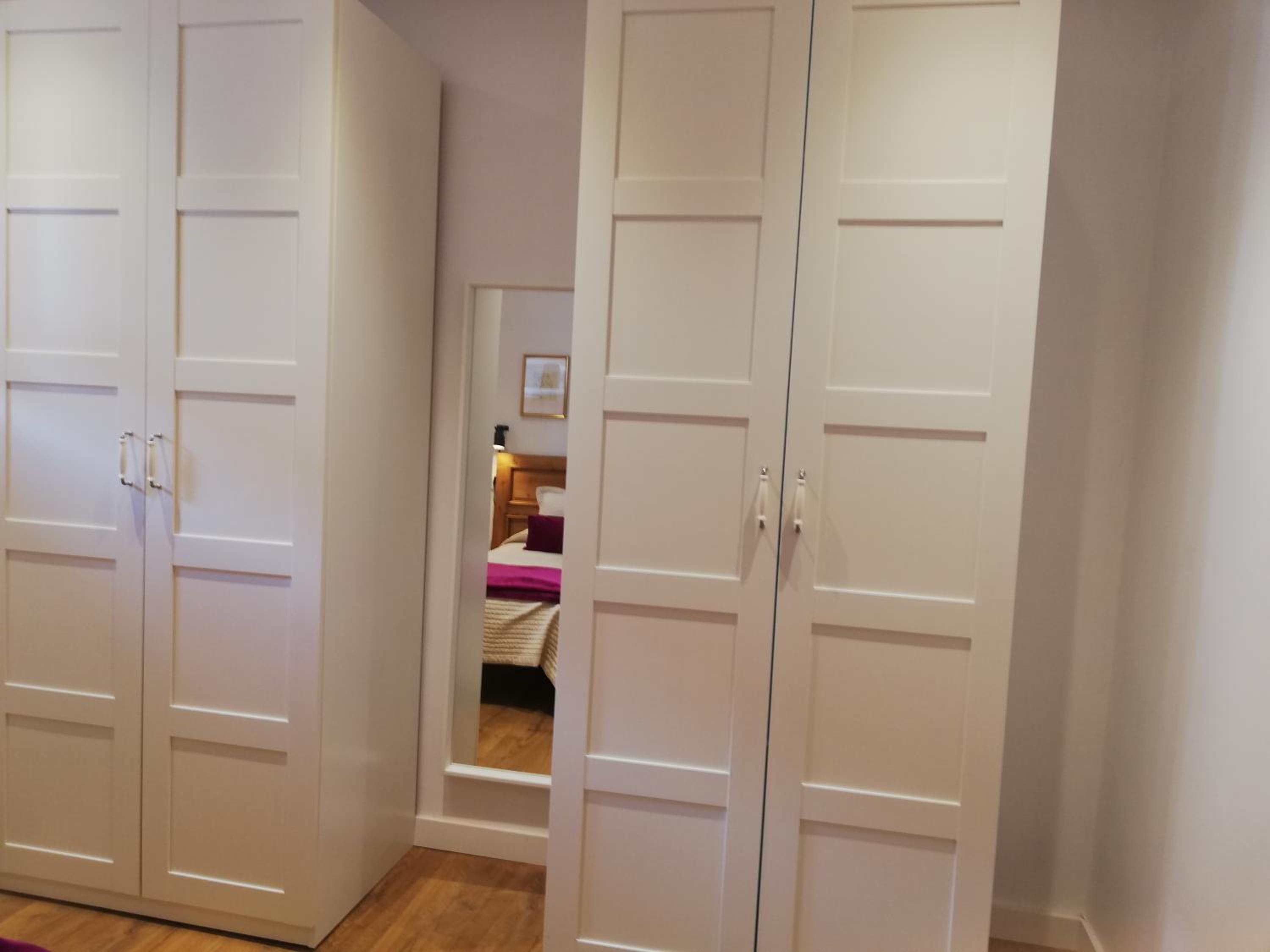 Three-Bedroom Apartment - Photo 11