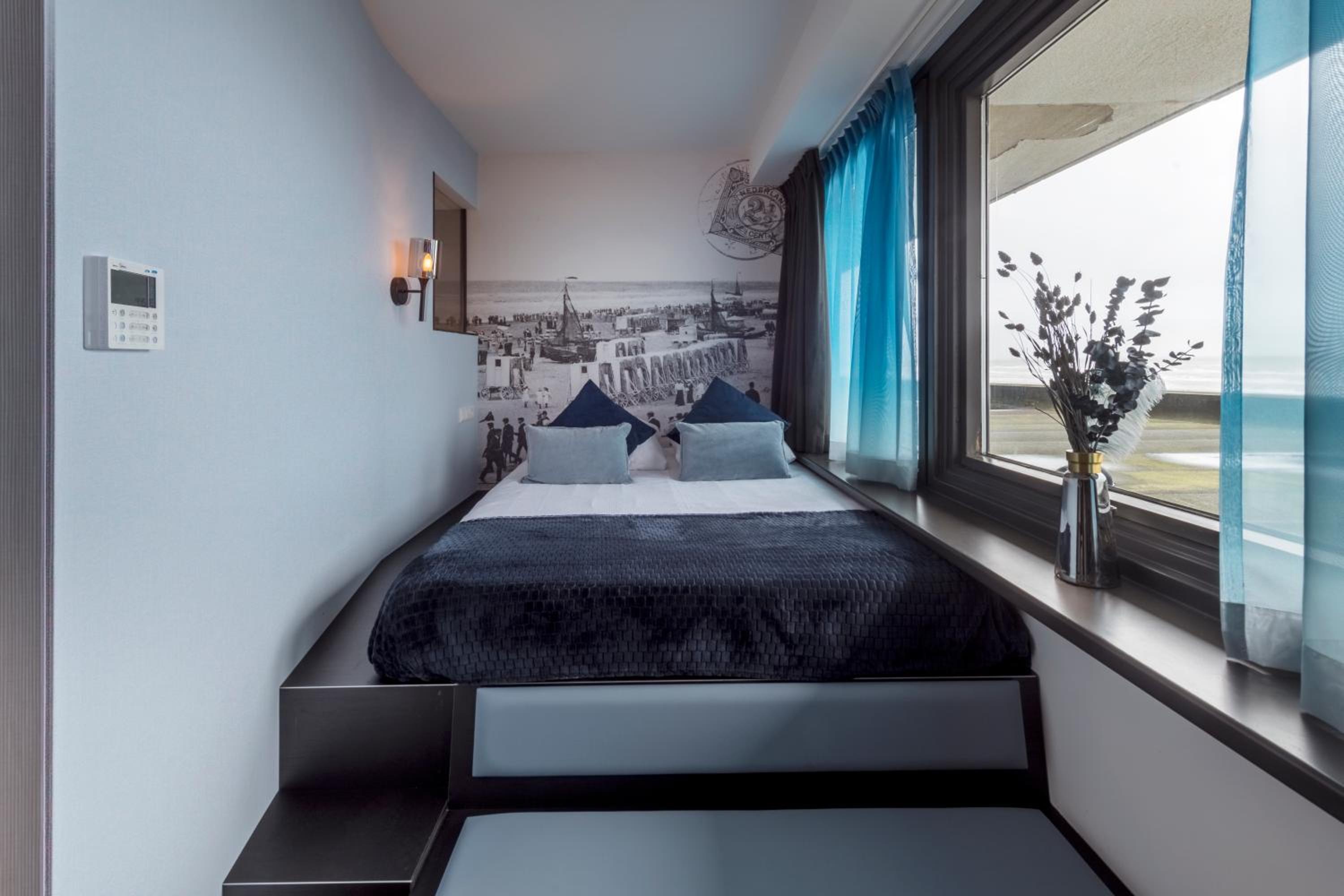 Cozy double room - no pets allowed