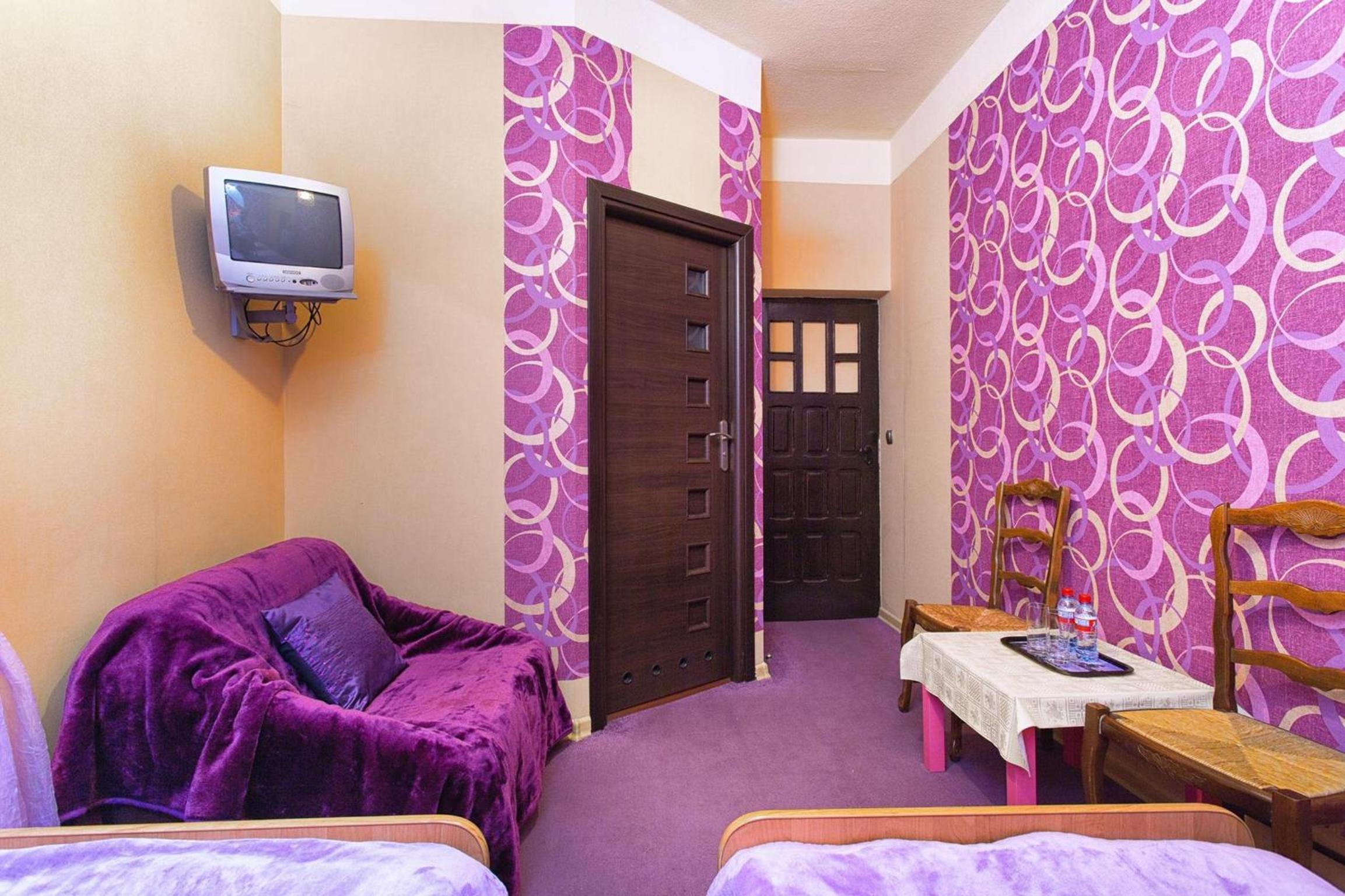 Double Room with Private Bathroom photo 2