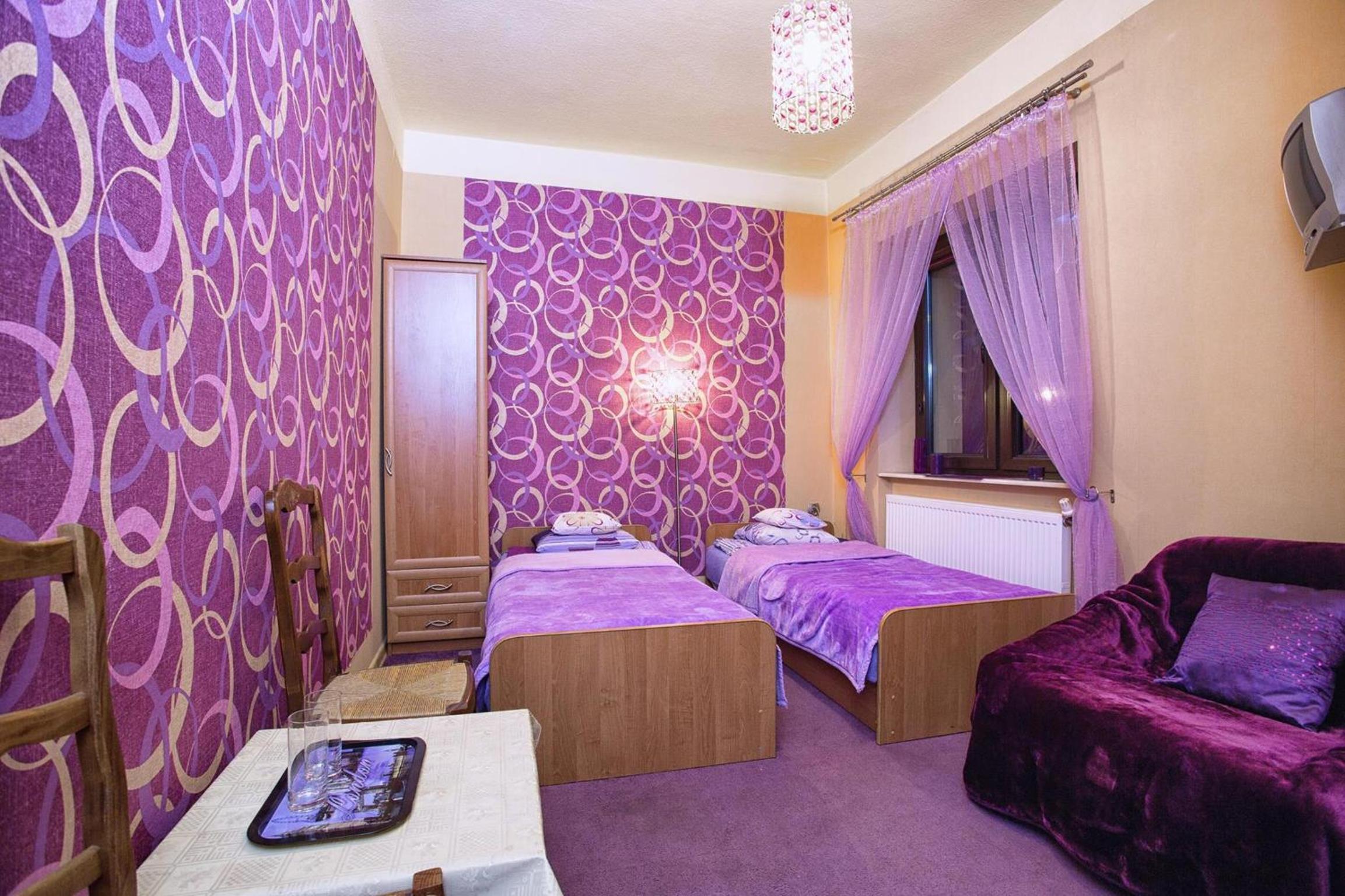 Double Room with Private Bathroom photo 1