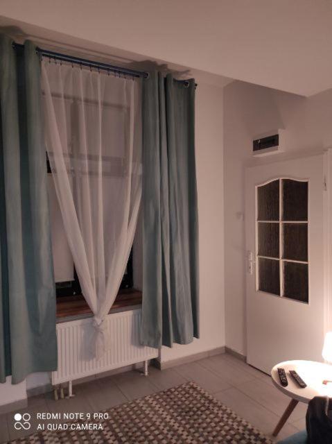 One-Bedroom Apartment - Photo 2