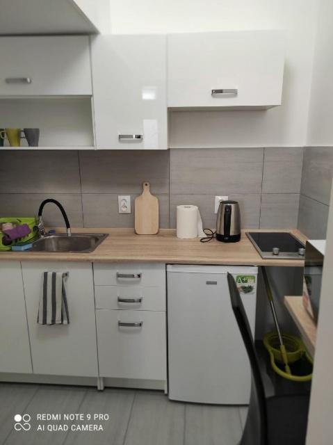 One-Bedroom Apartment - Photo 4