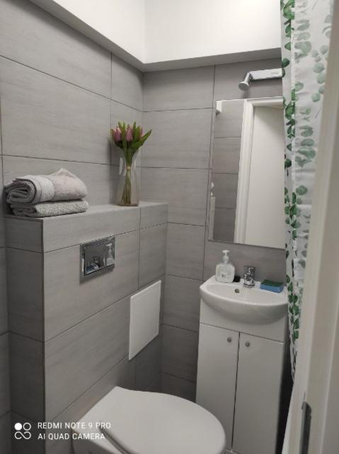 One-Bedroom Apartment - Photo 6