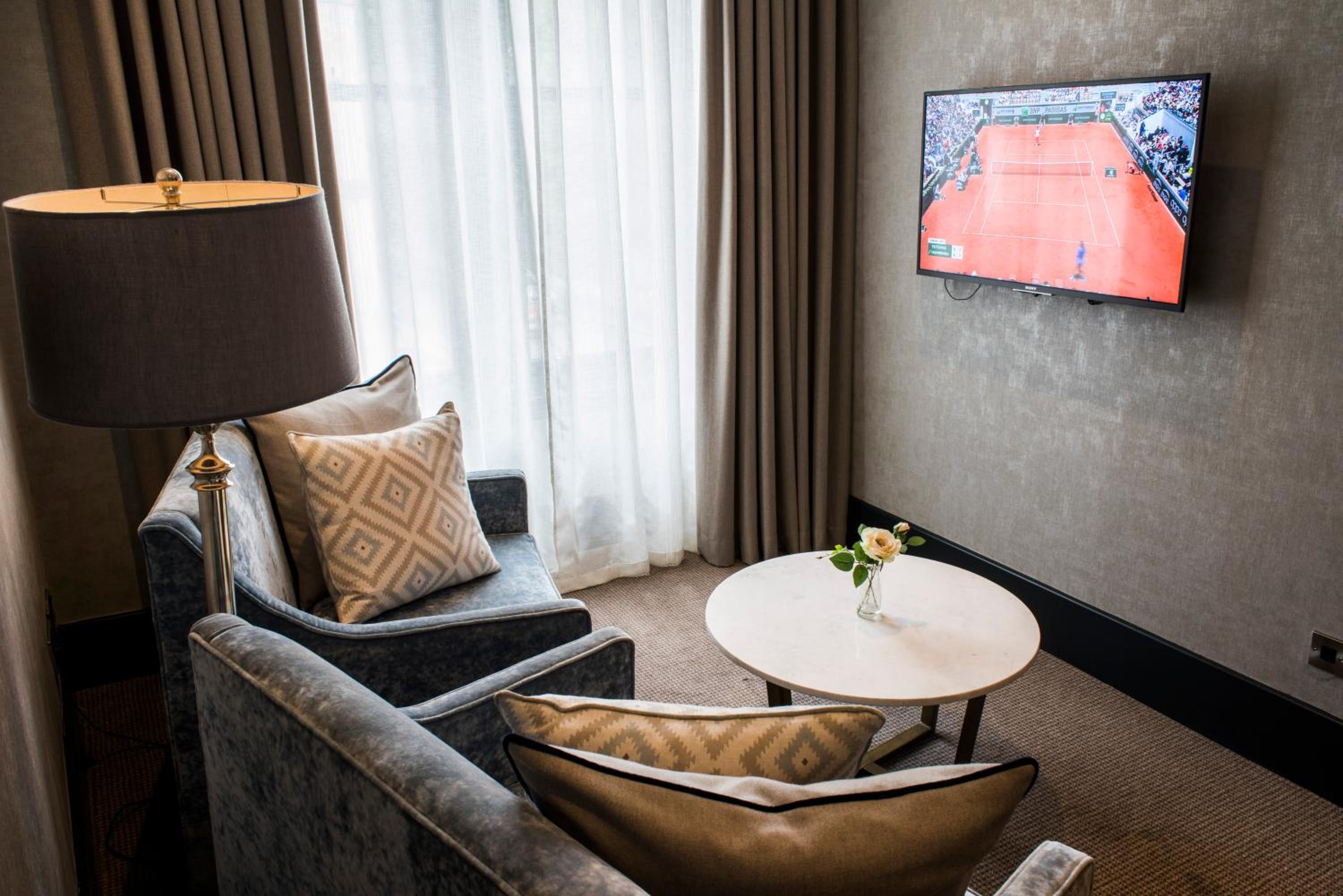 Junior Suite photo 3