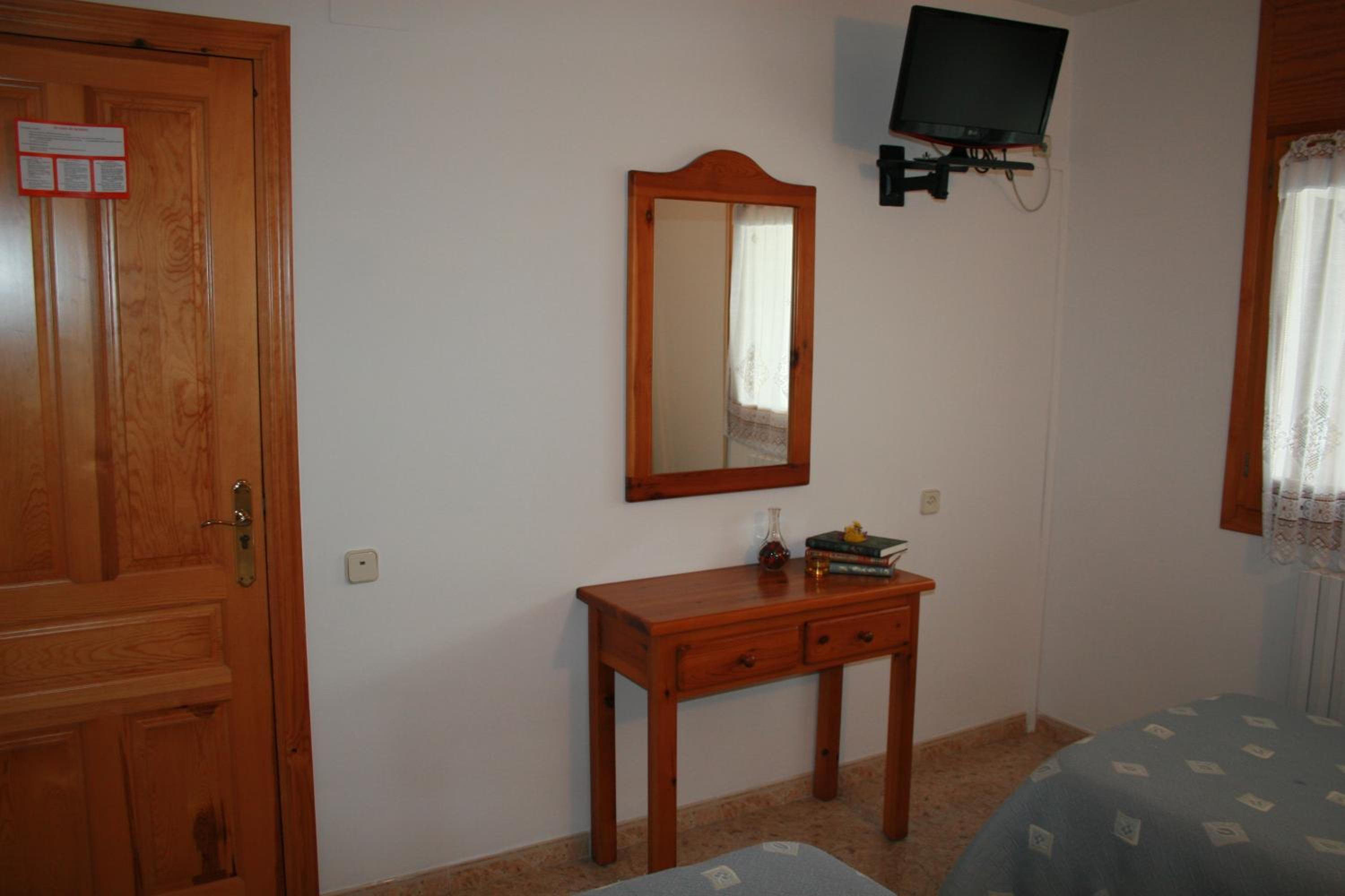 Habitación Doble