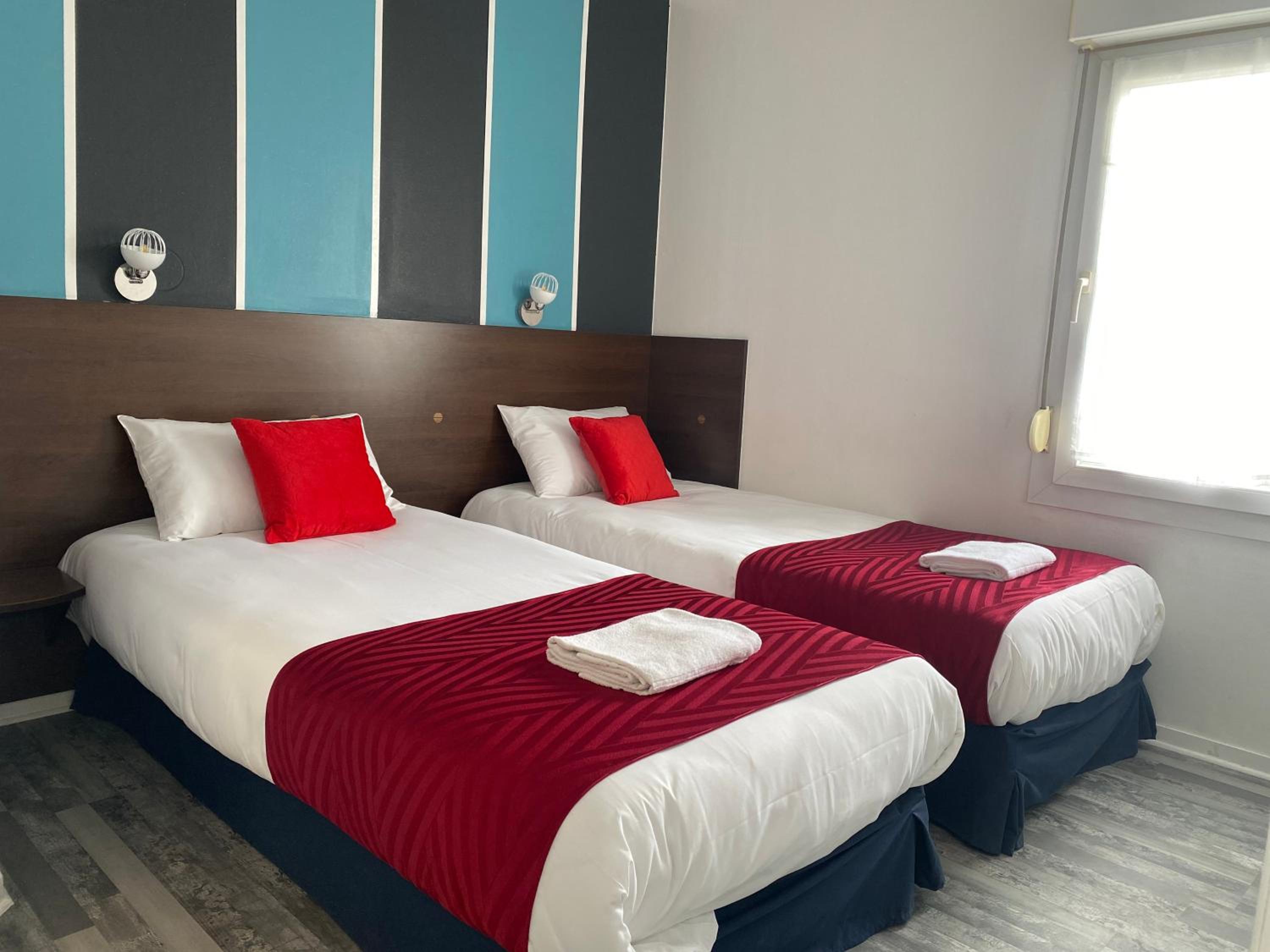 Twin Room photo 3
