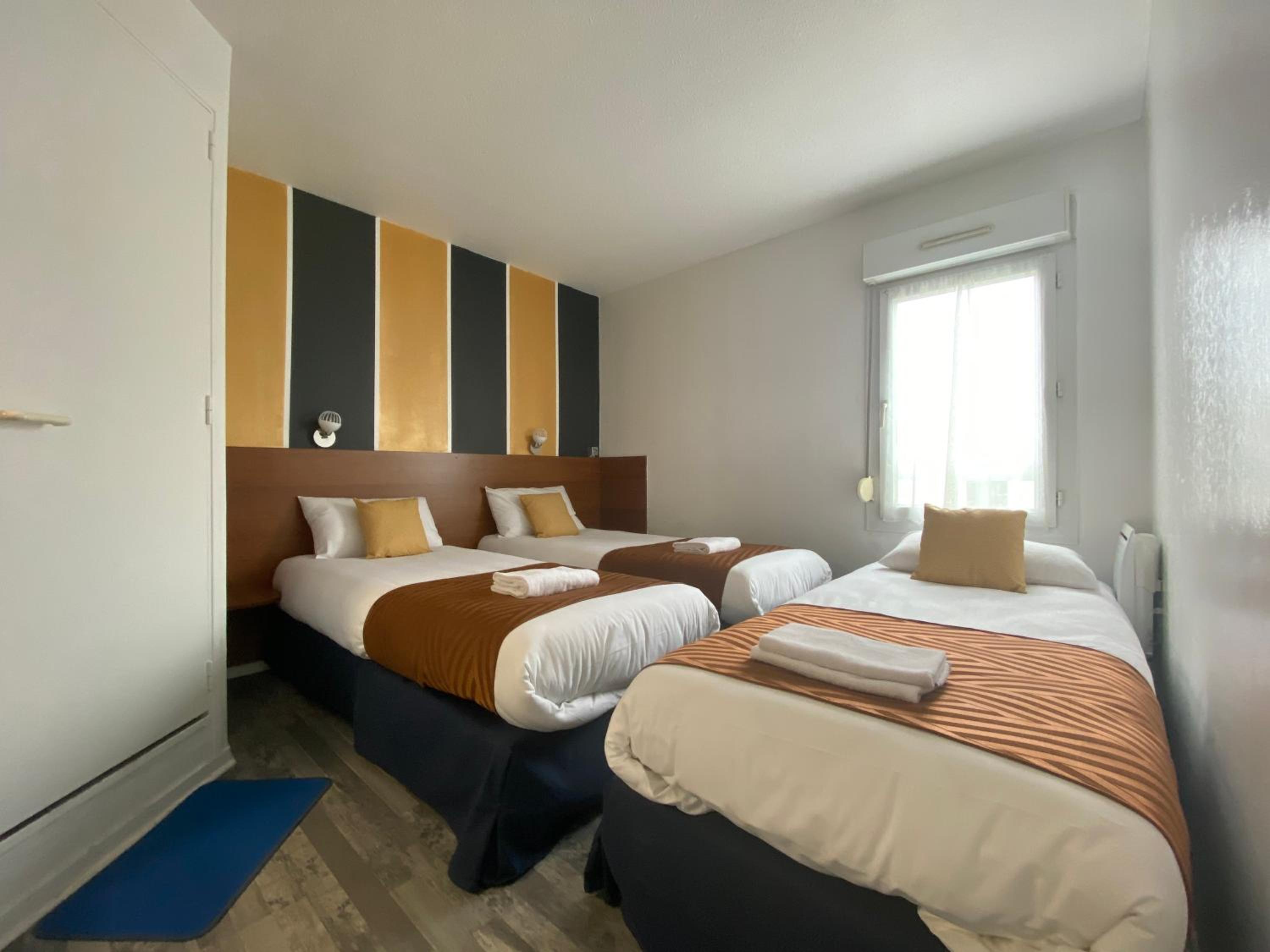Triple Room photo 3