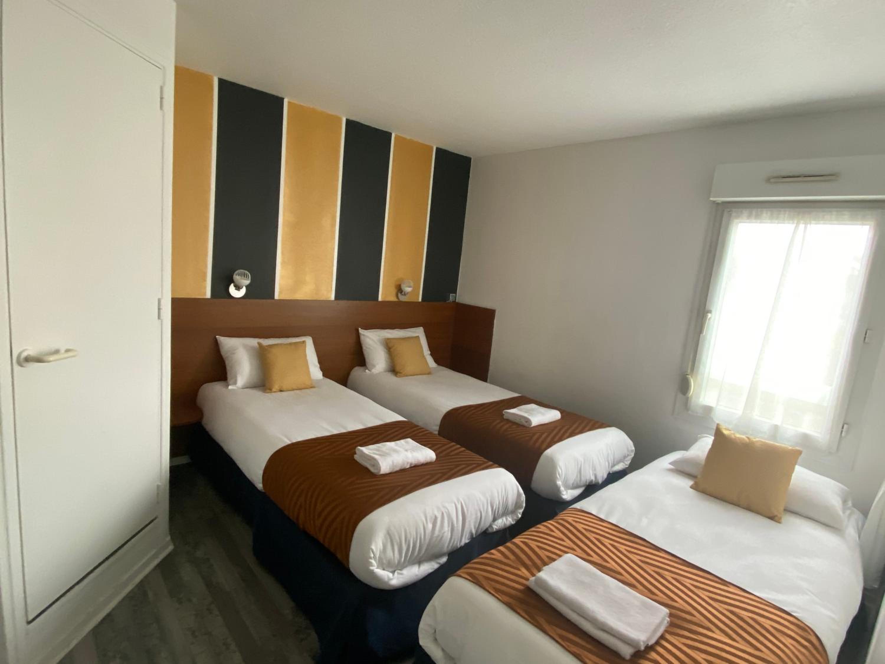 Triple Room photo 2