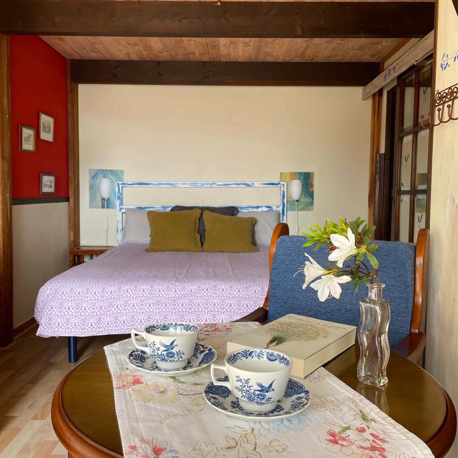 Habitación Dúplex
