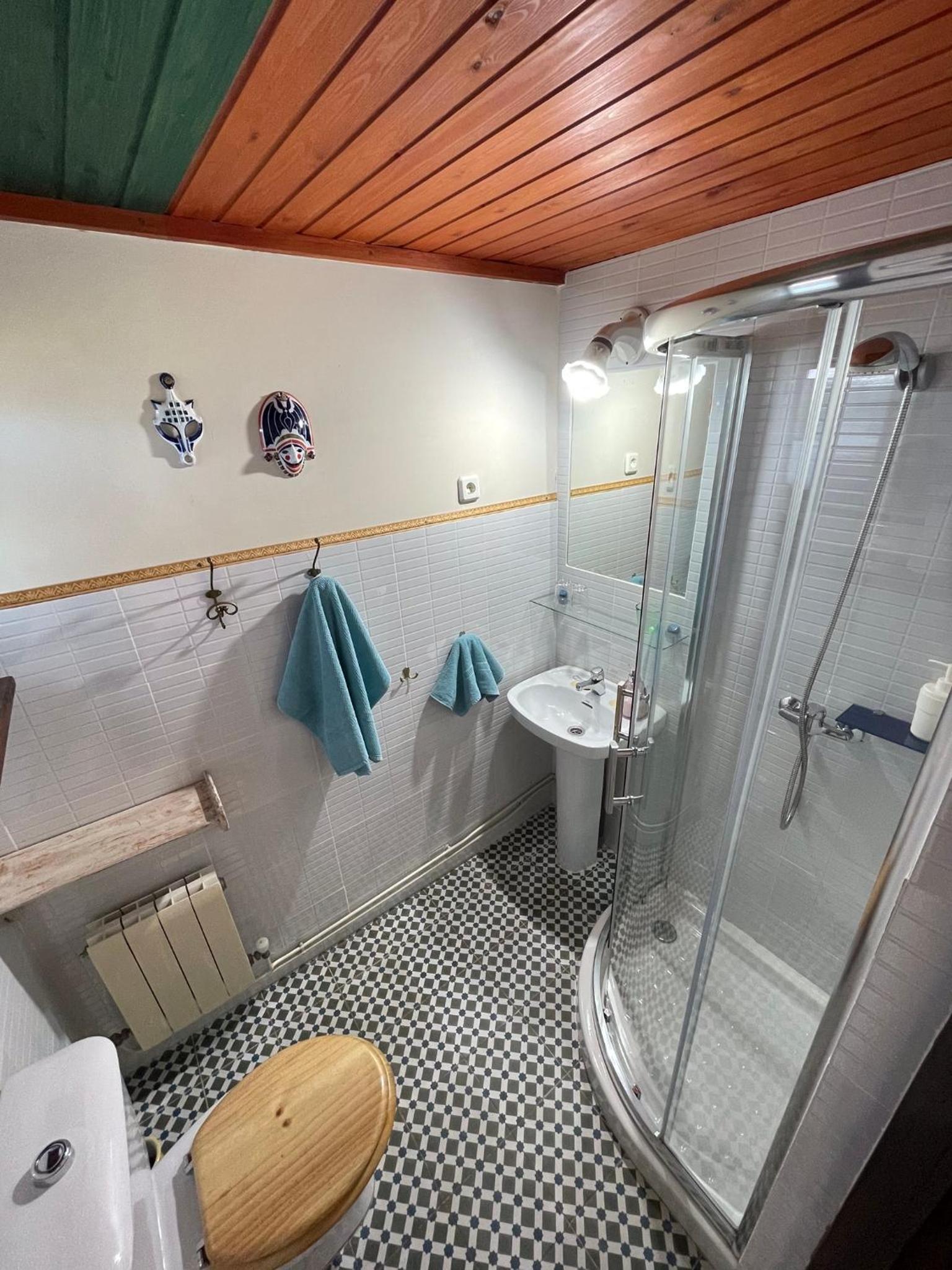 Duplex Room photo 2