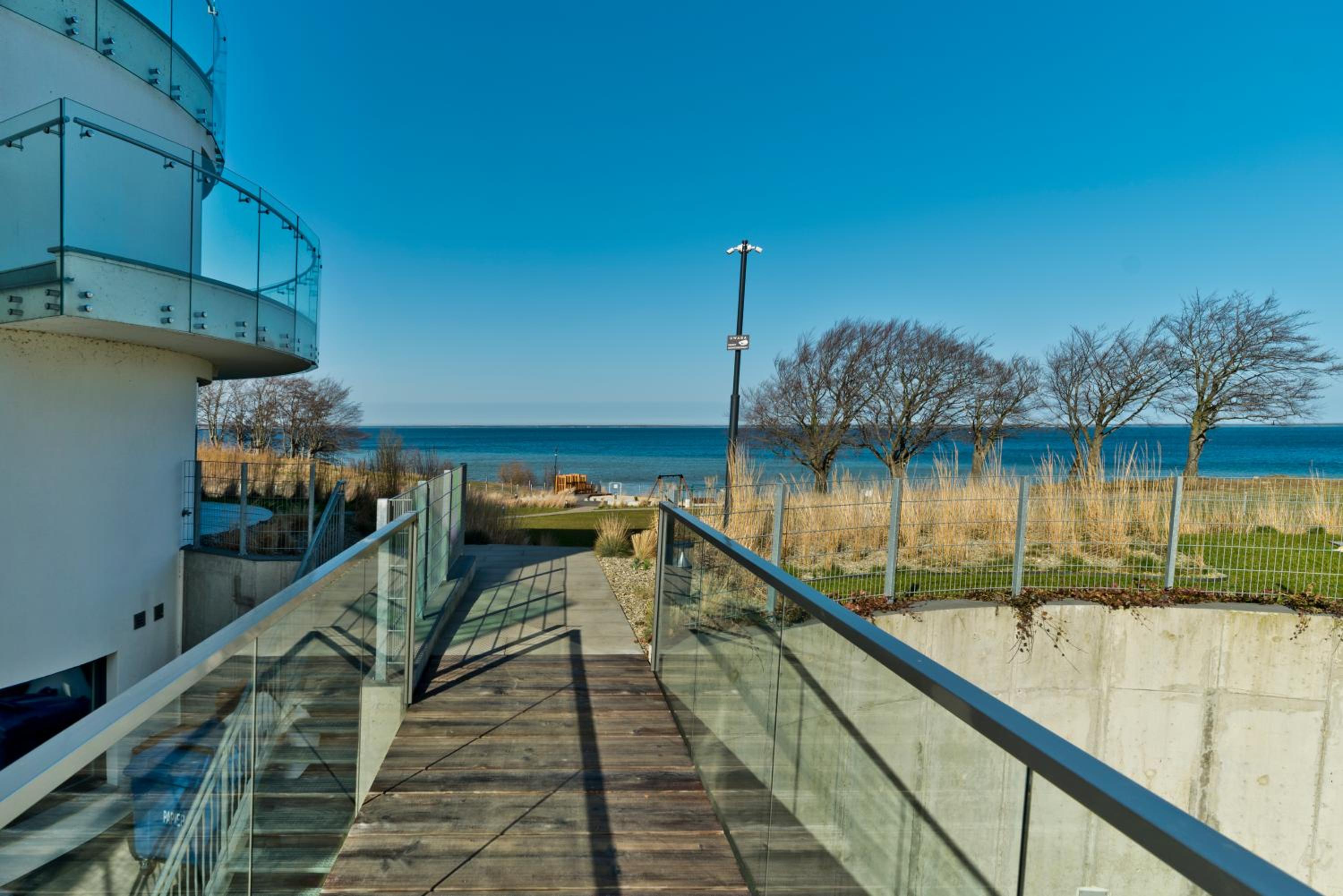 Studio Apartment with Sea View photo 3