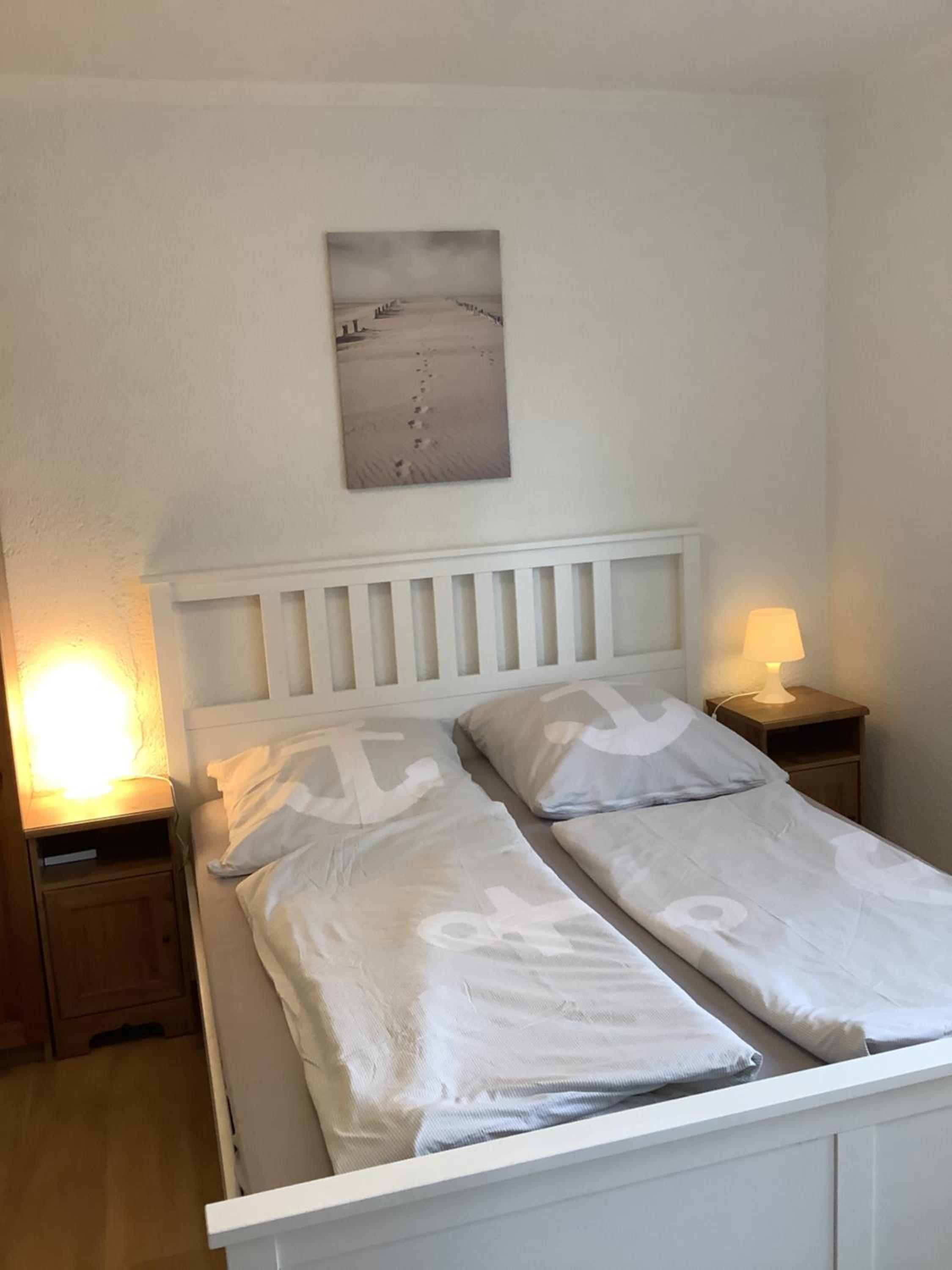Double Room - Photo 17