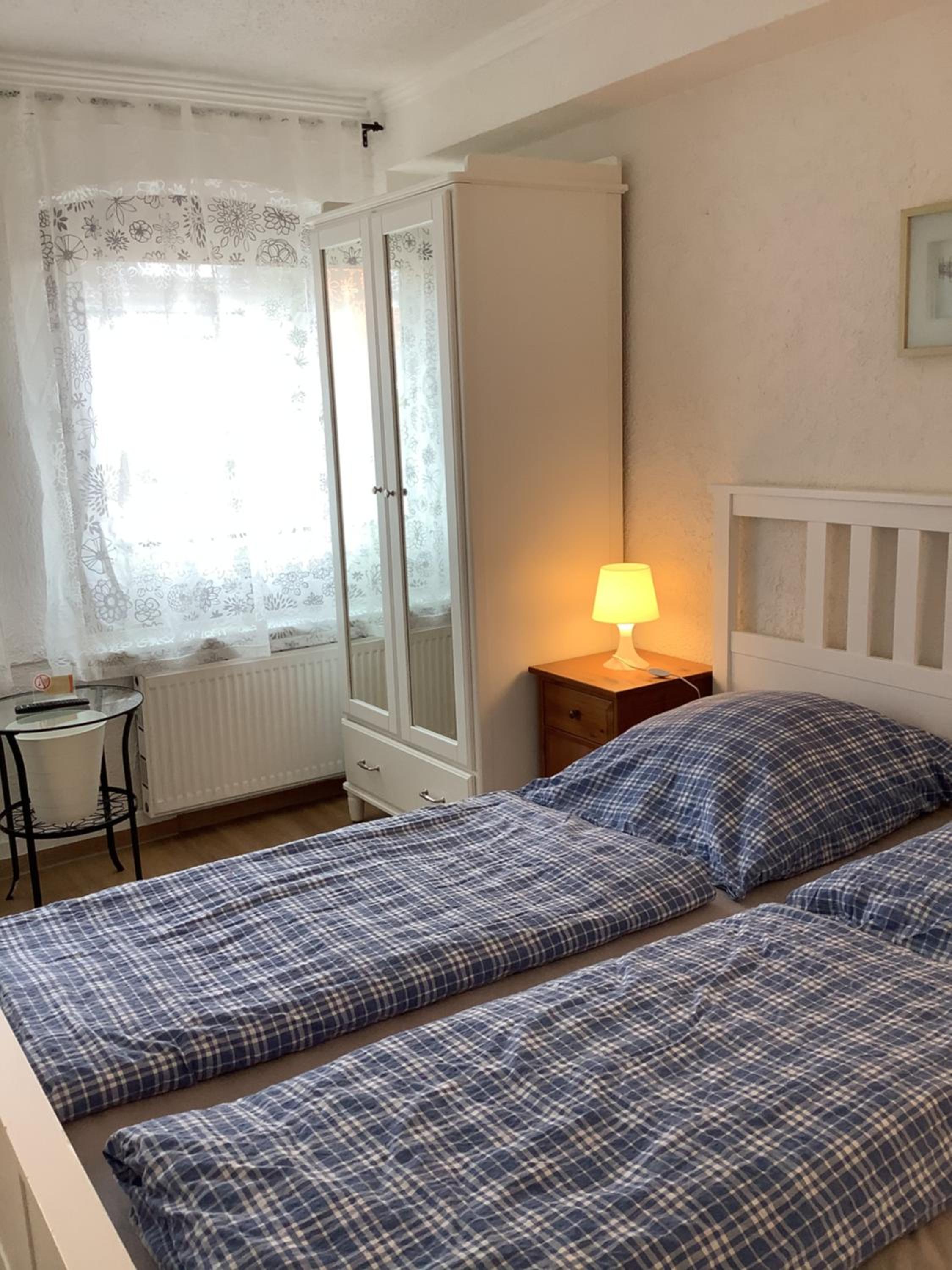 Double Room - Photo 22