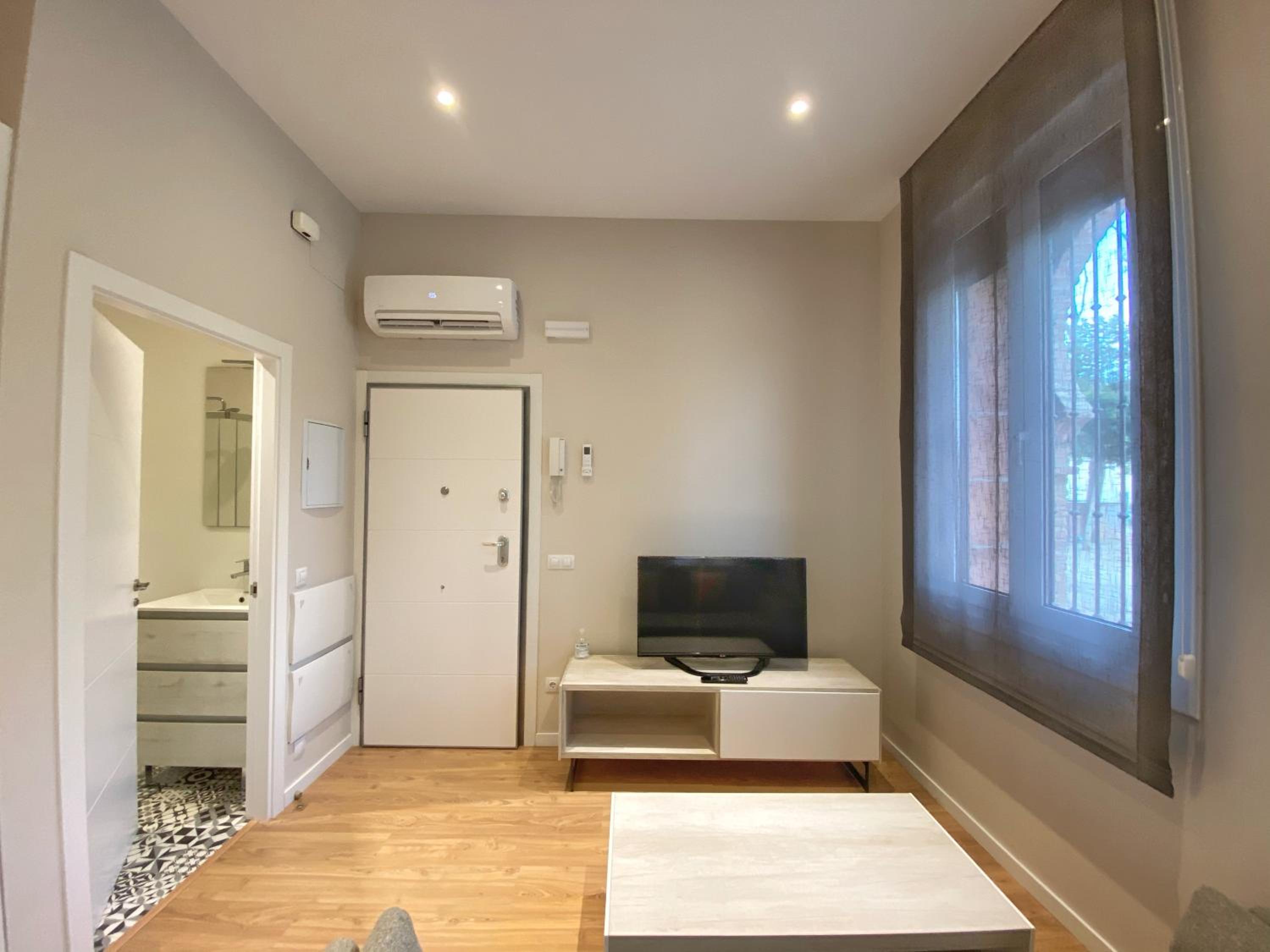 One-Bedroom Apartment - Photo 9