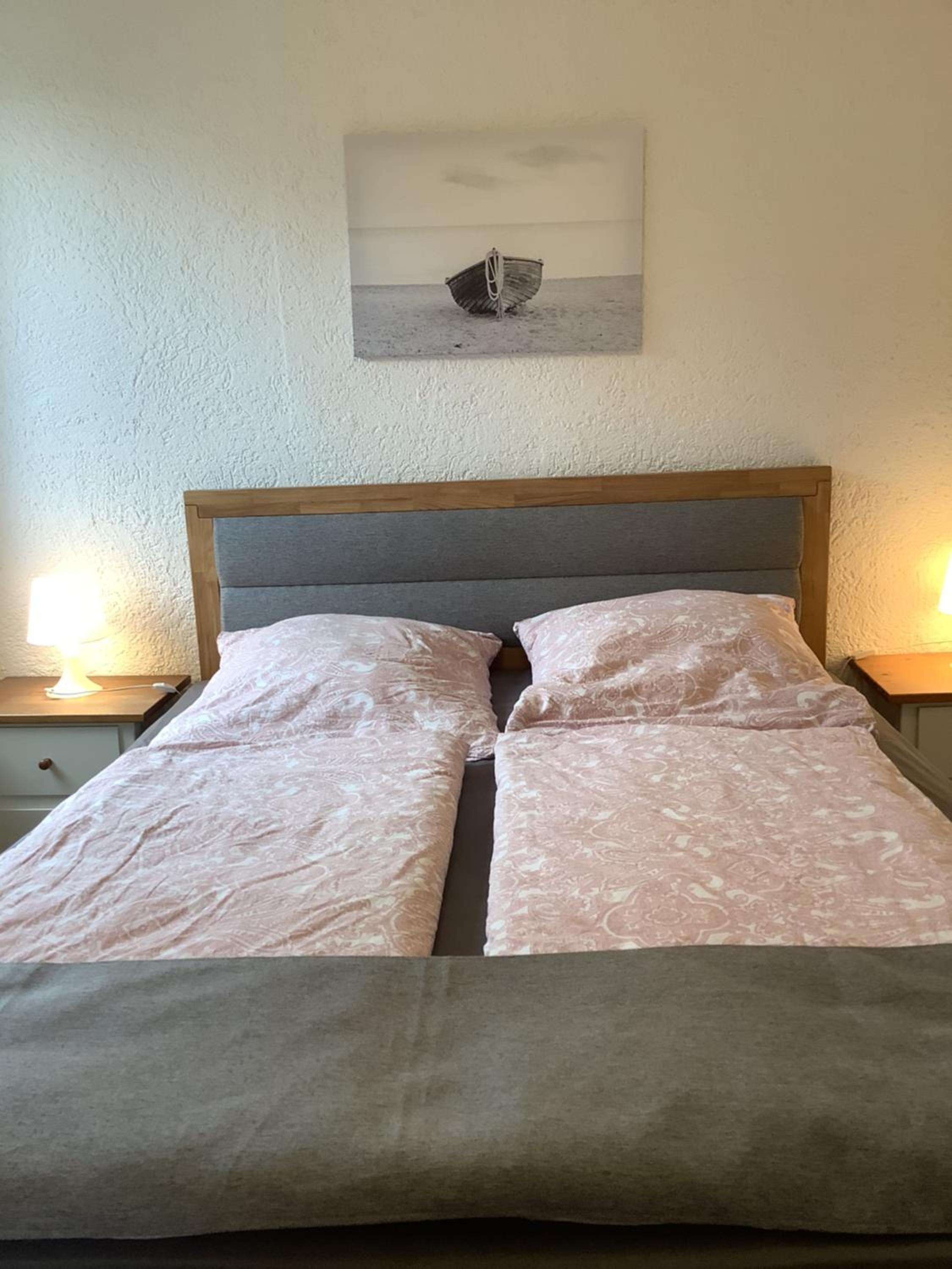 Double Room - Photo 25
