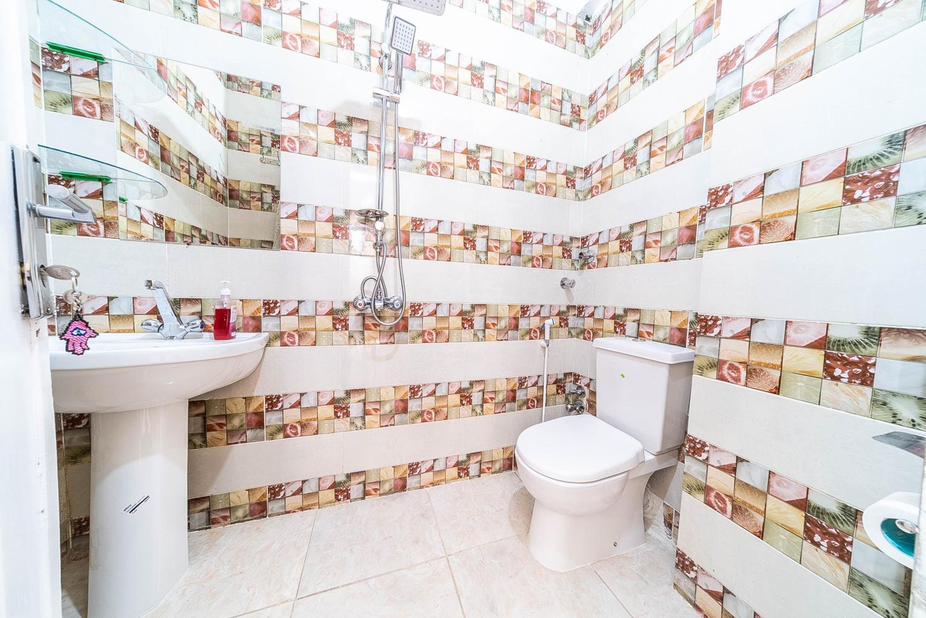 Triple Room with Private External Bathroom - Photo 6