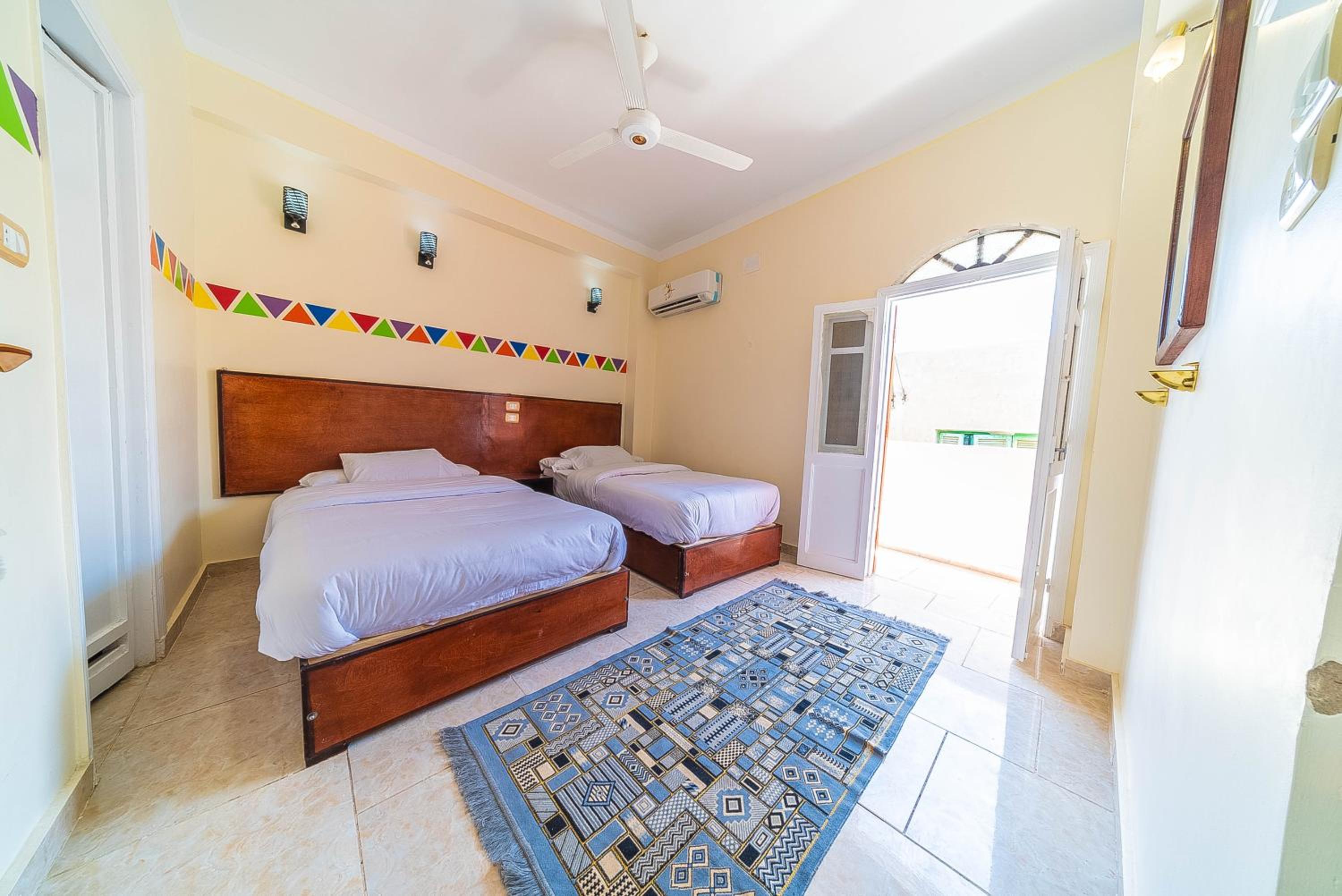 Economy Double or Twin Room - Photo 4