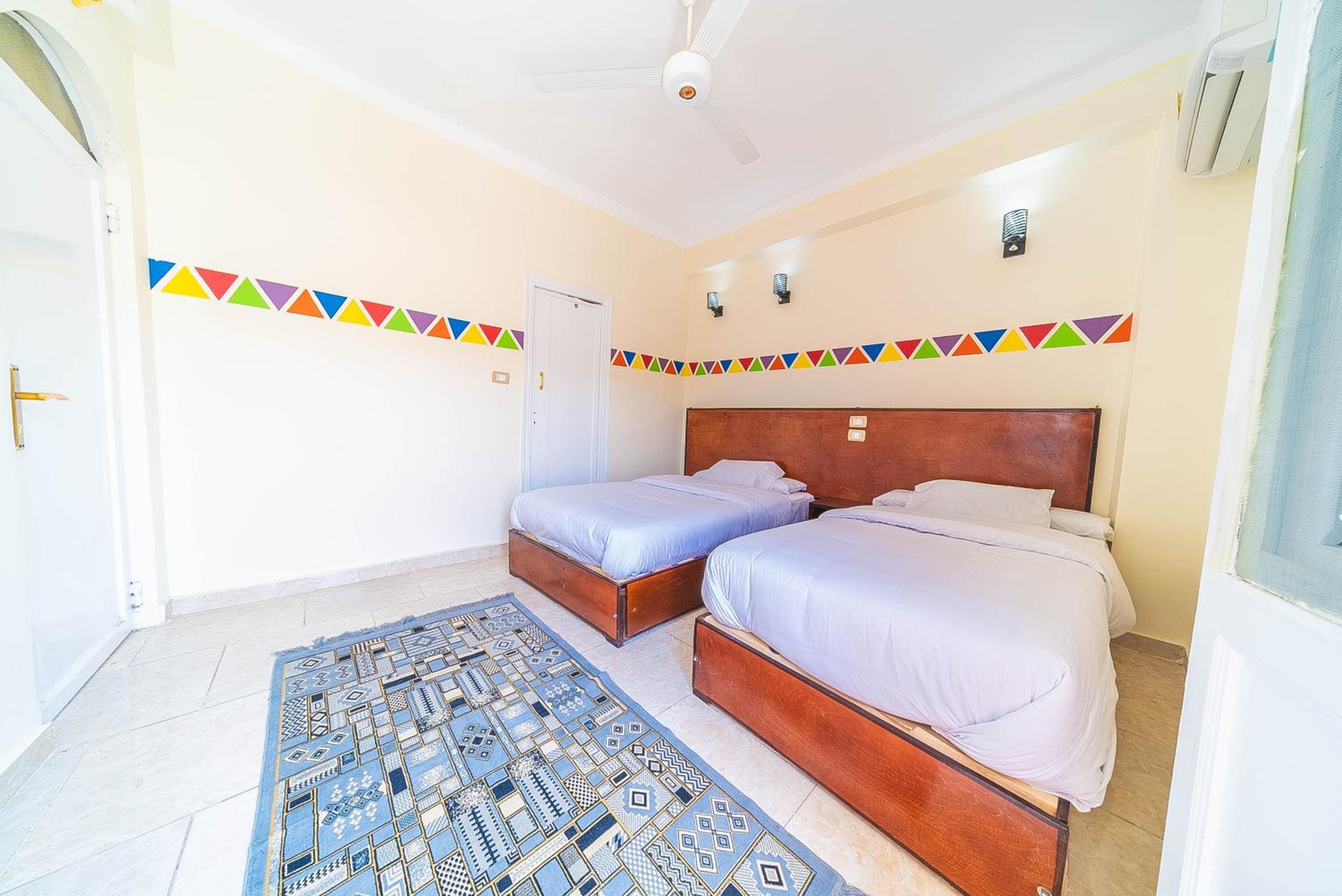 Economy Double or Twin Room - Photo 5