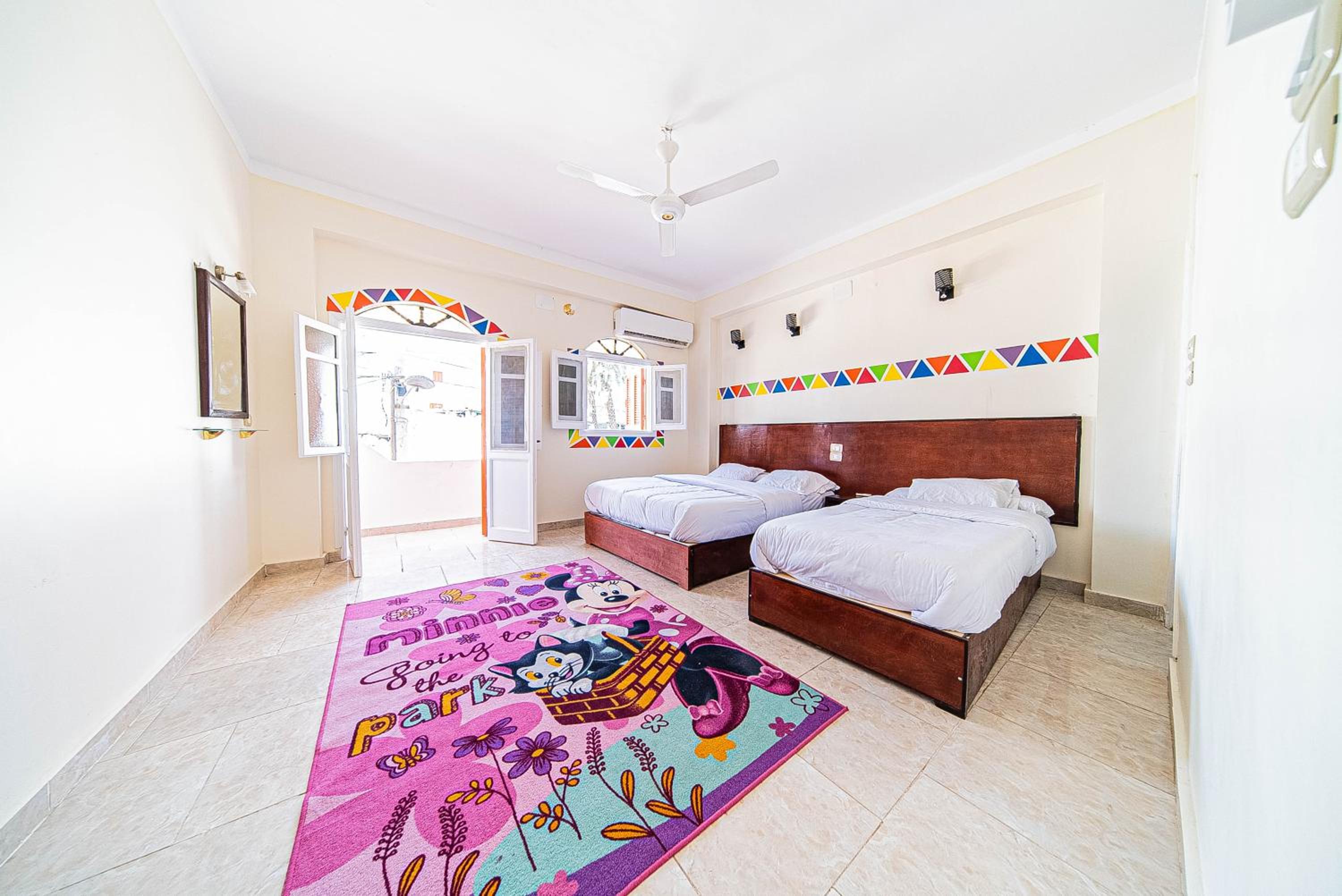 Deluxe Double or Twin Room - Photo 4