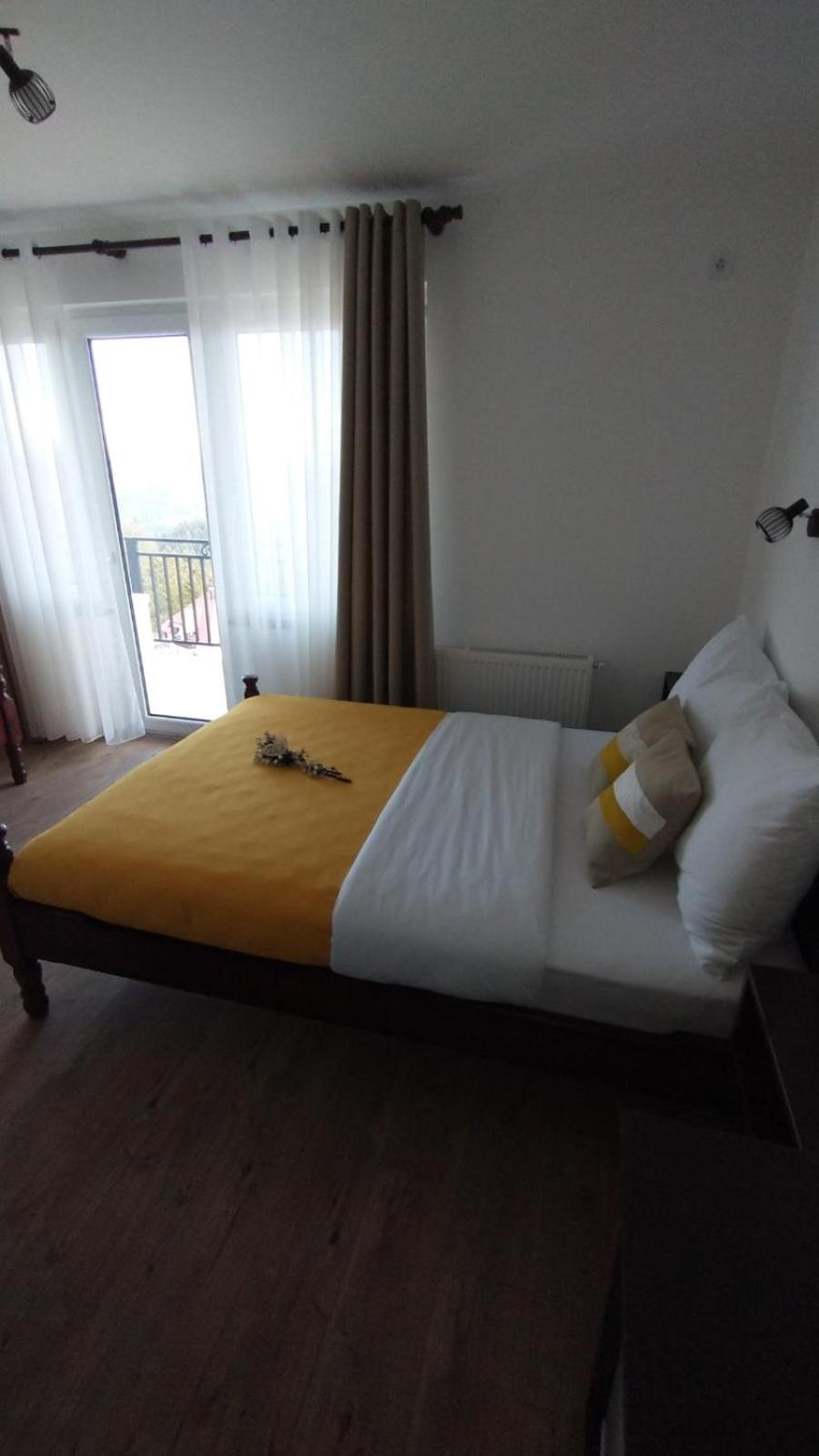 Double Room with Terrace photo 2