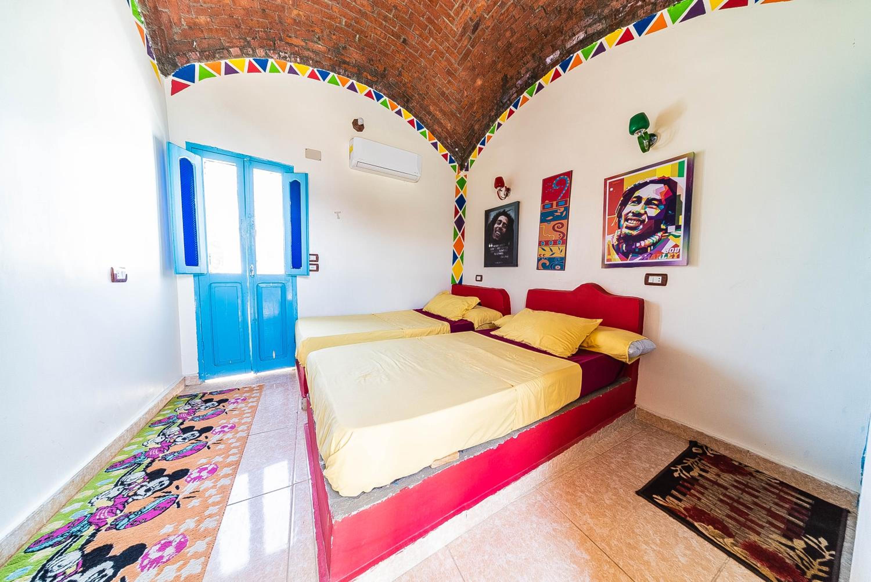 Double or Twin Room - Photo 7