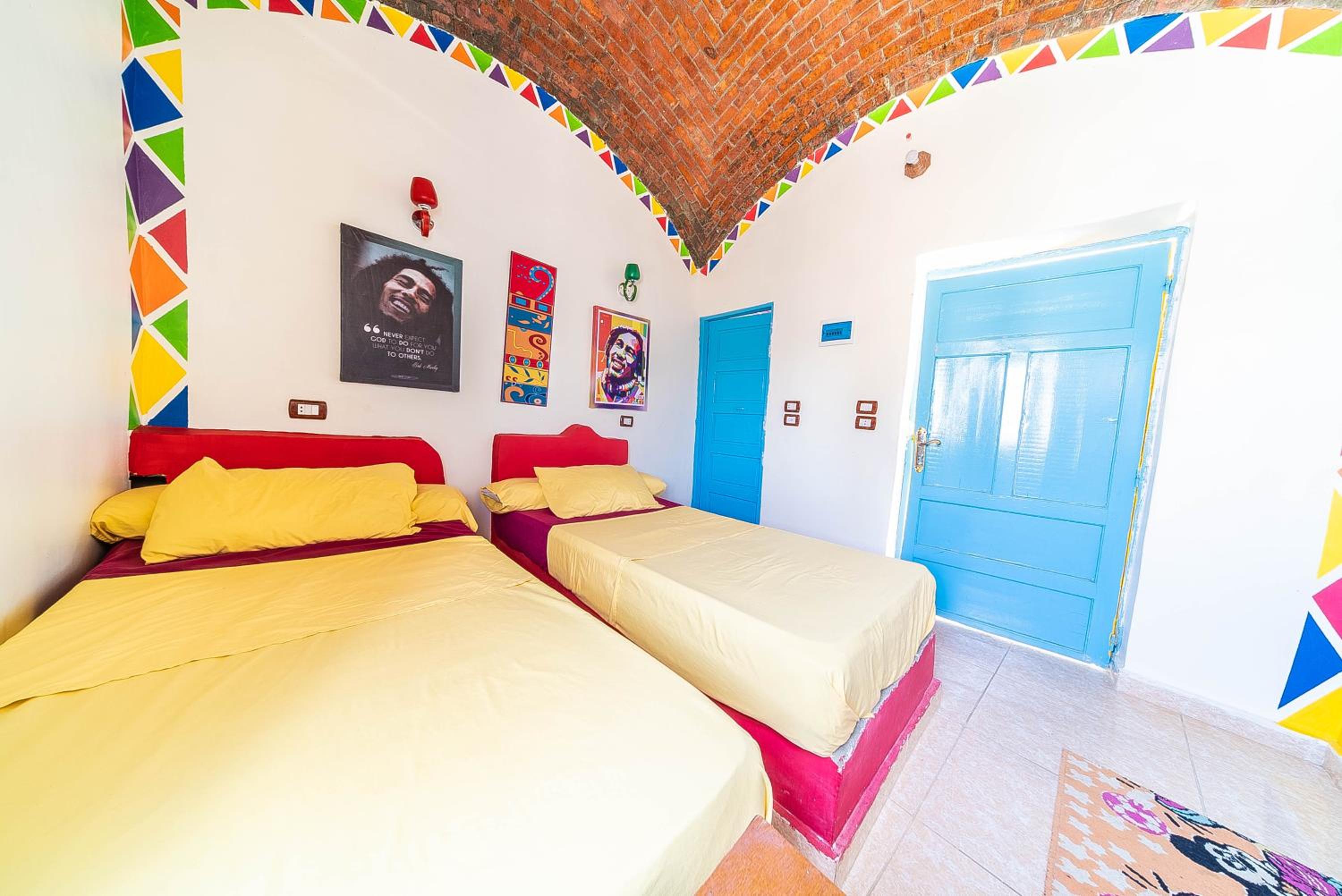 Double or Twin Room - Photo 2
