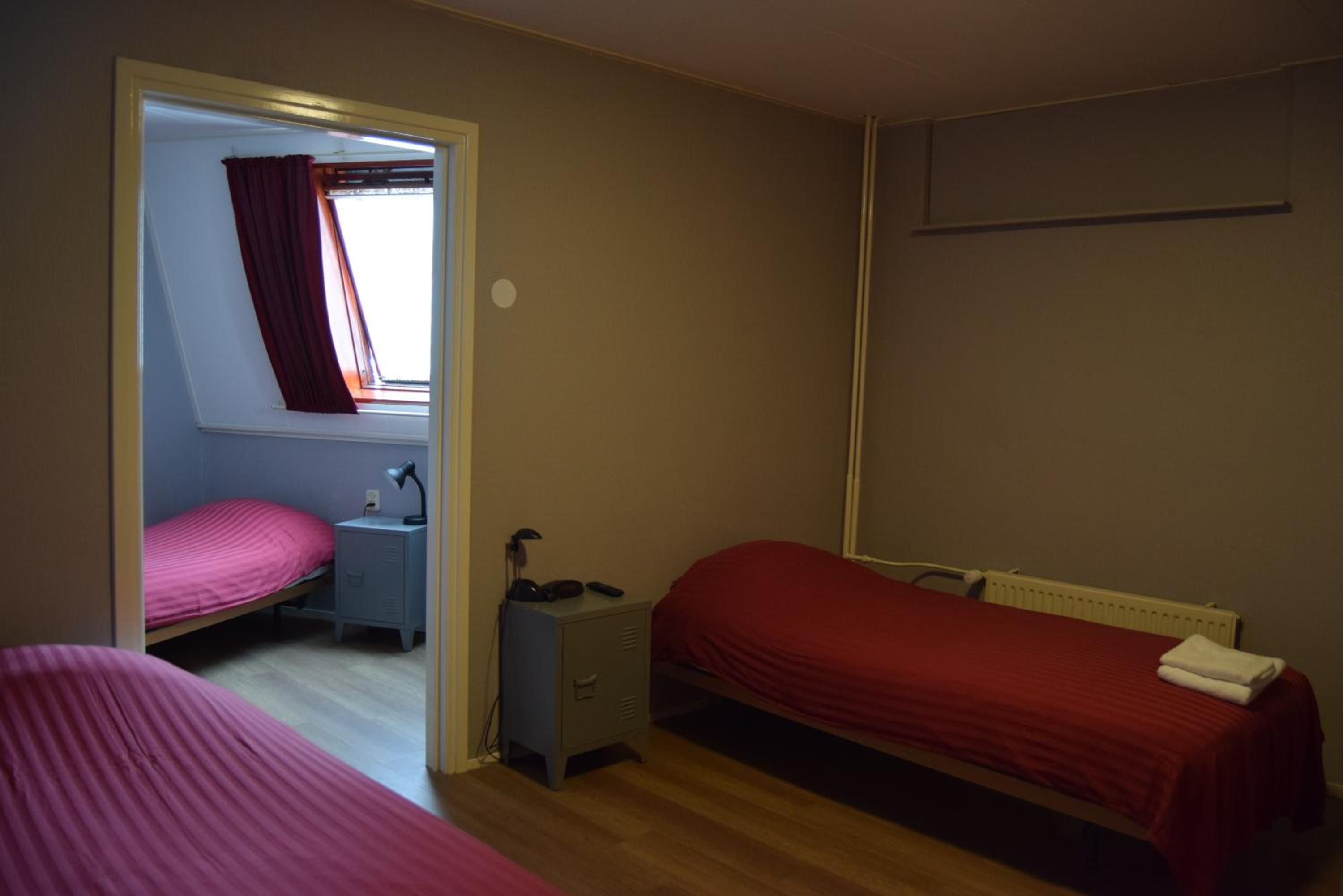Triple Room with Private Bathroom photo 2