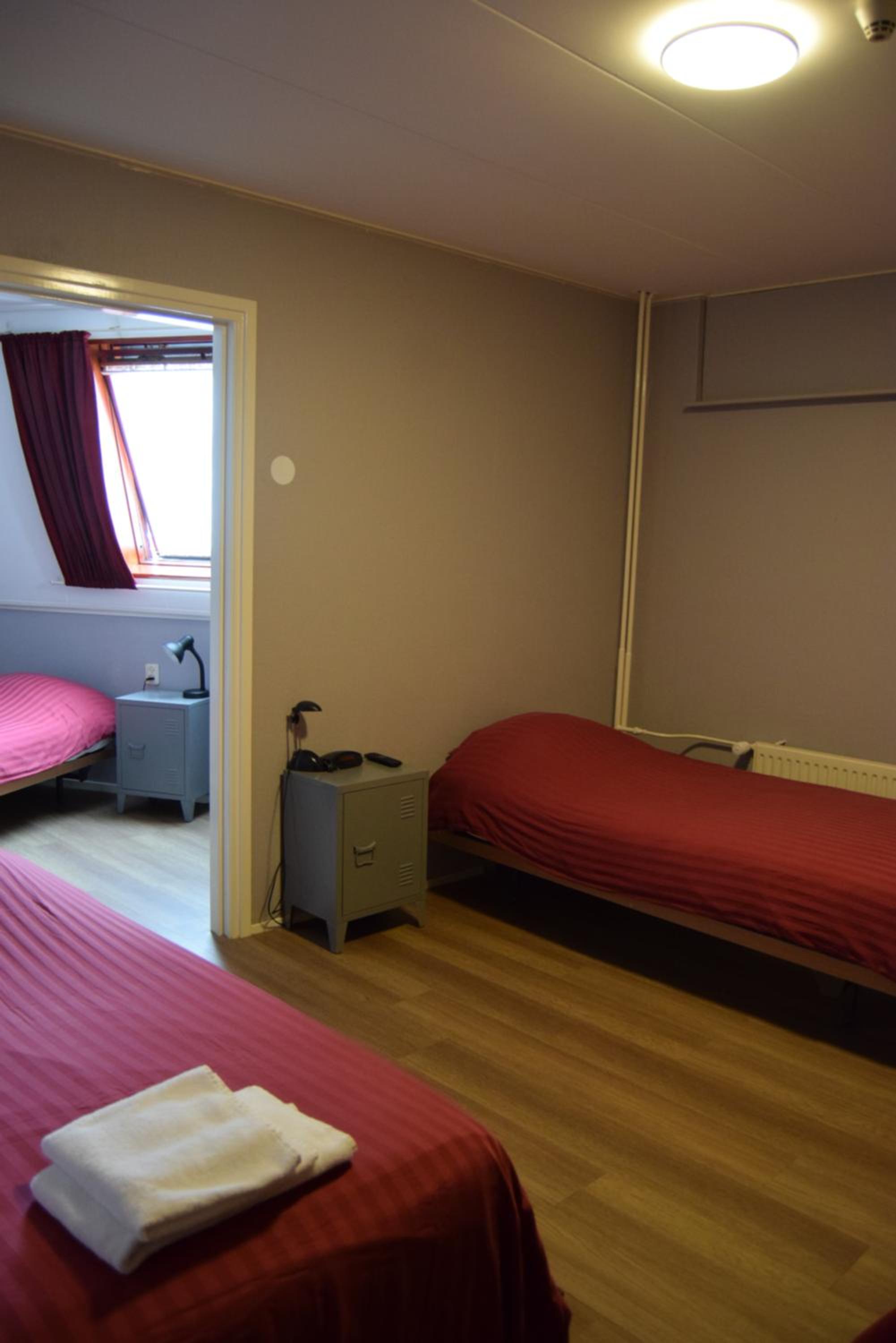 Triple Room with Private Bathroom photo 1