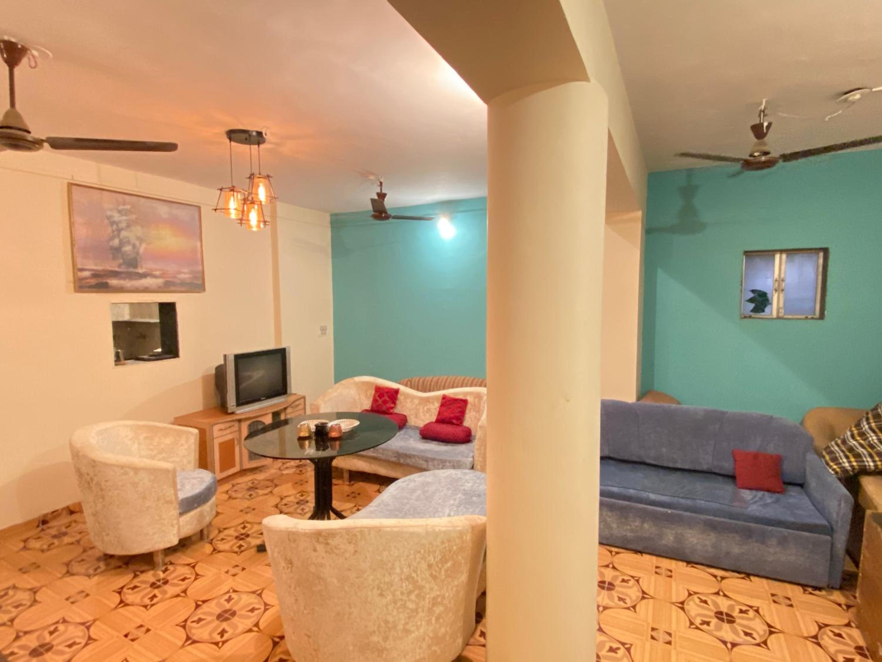 Two-Bedroom Villa photo 3