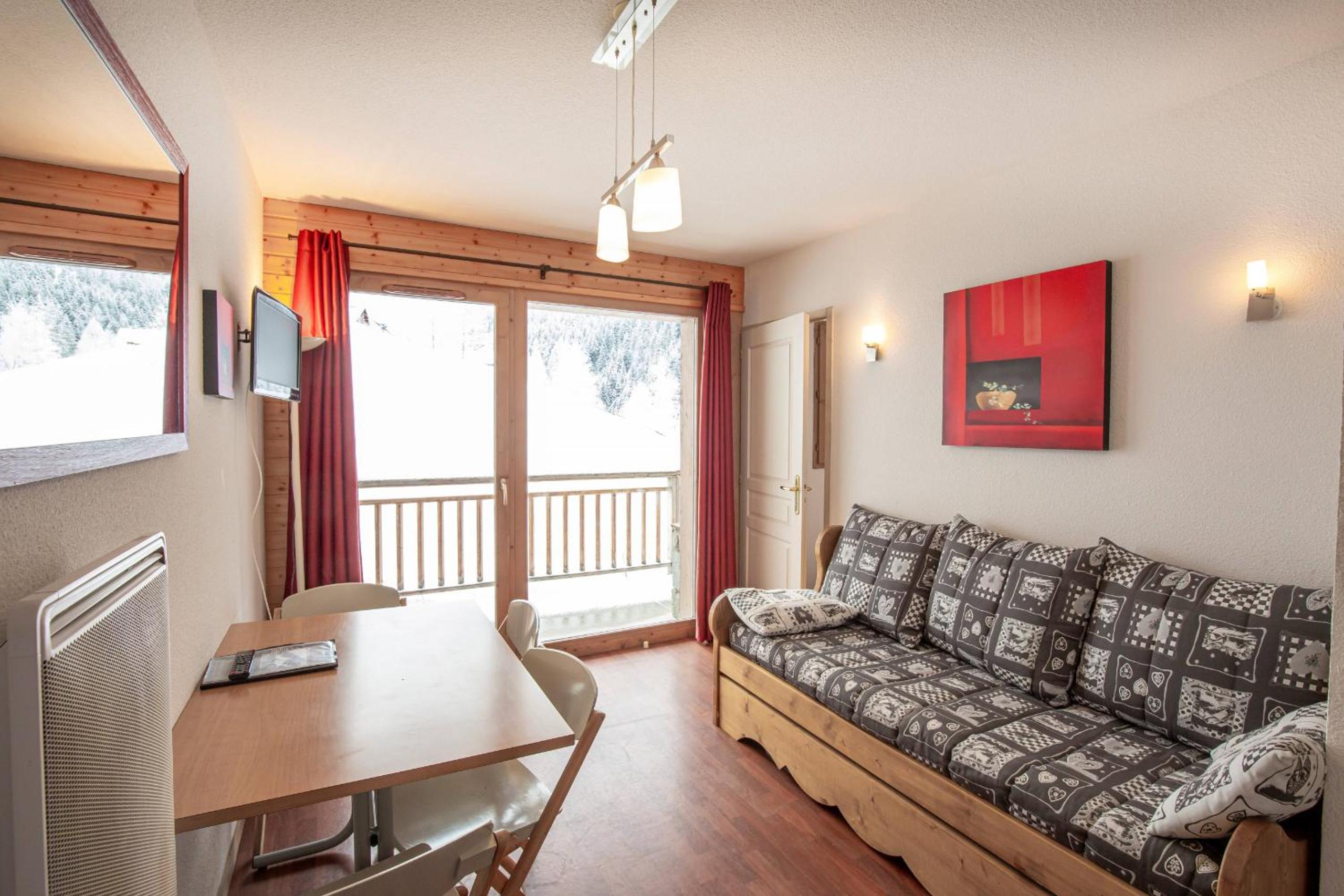 Apartment photo 1