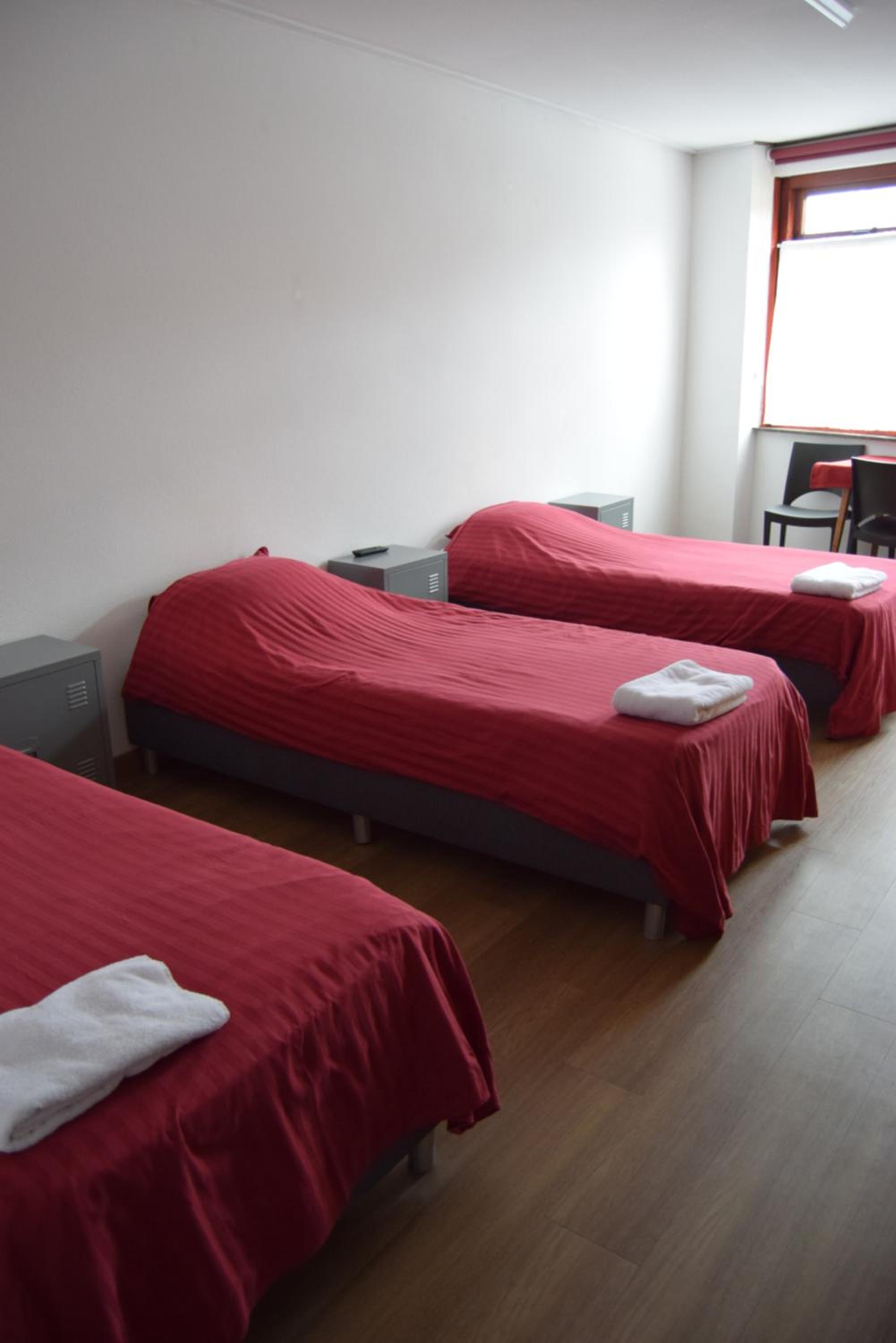 Triple Room with Shared Bathroom photo 1