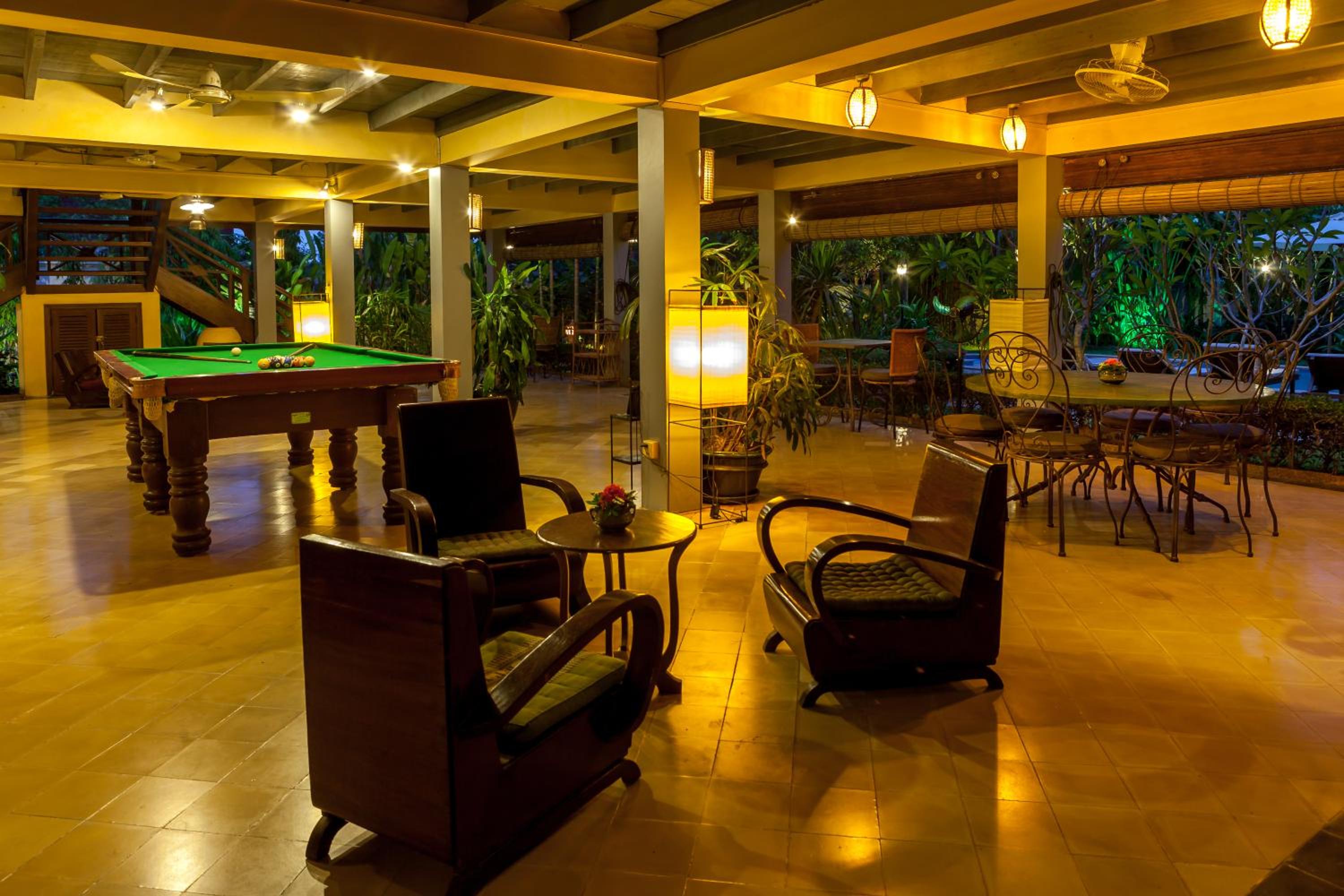 The Villa  - Photo 19