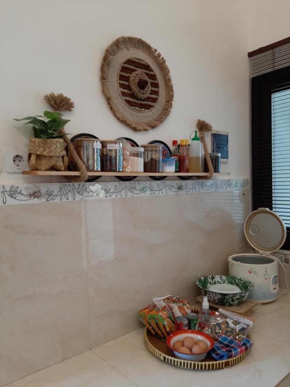 Three-Bedroom Villa - Photo 16