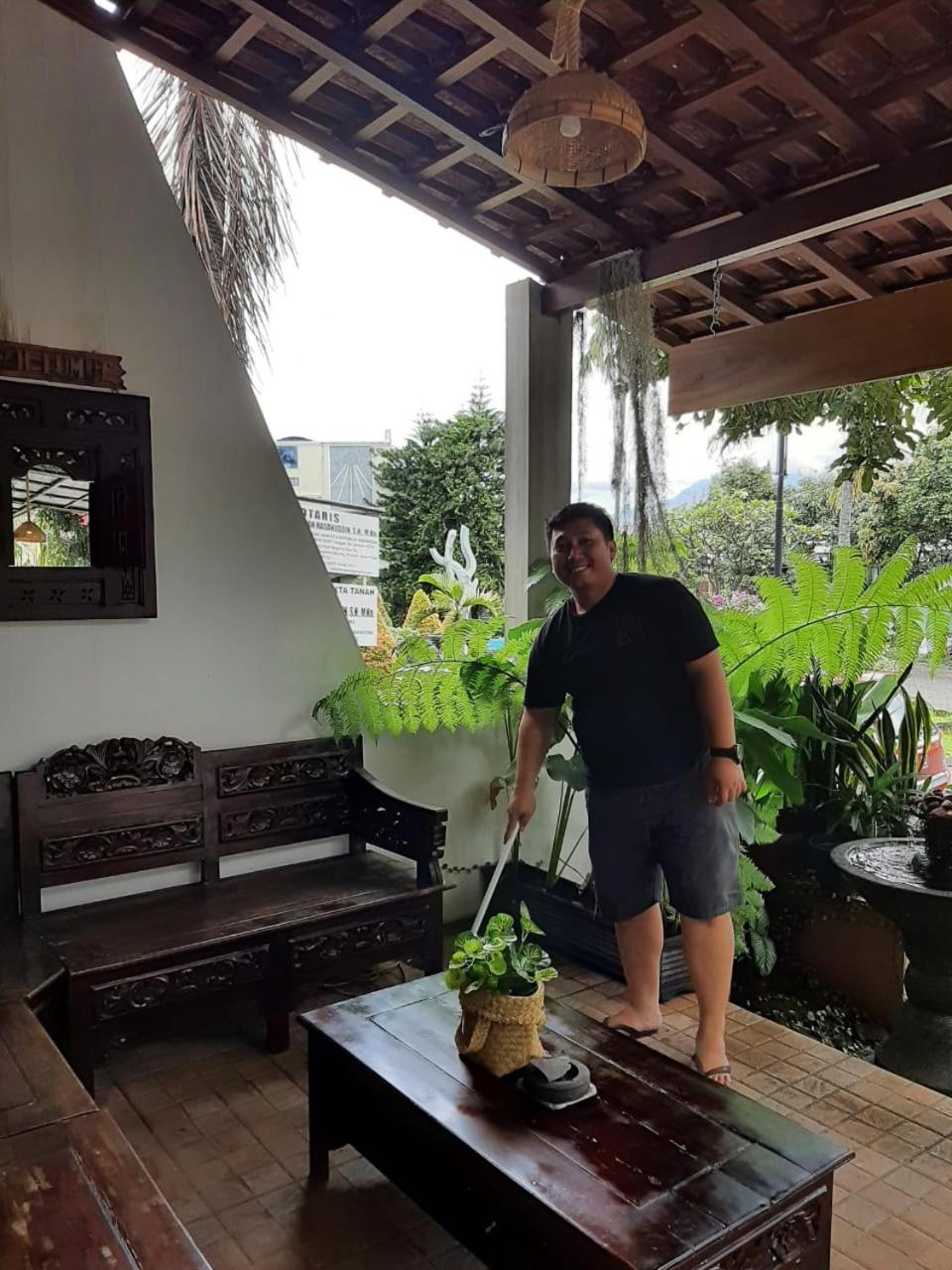 Three-Bedroom Villa - Photo 15