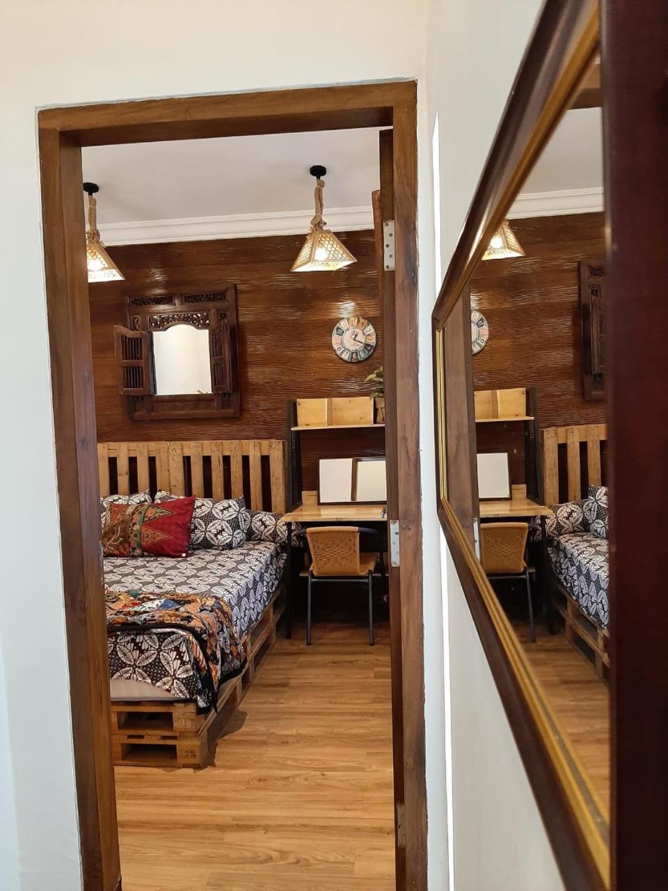 Three-Bedroom Villa - Photo 13