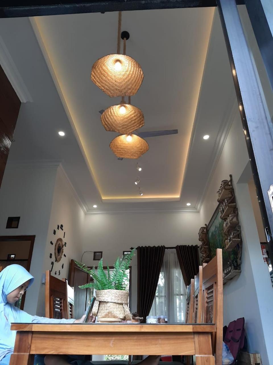Three-Bedroom Villa - Photo 10