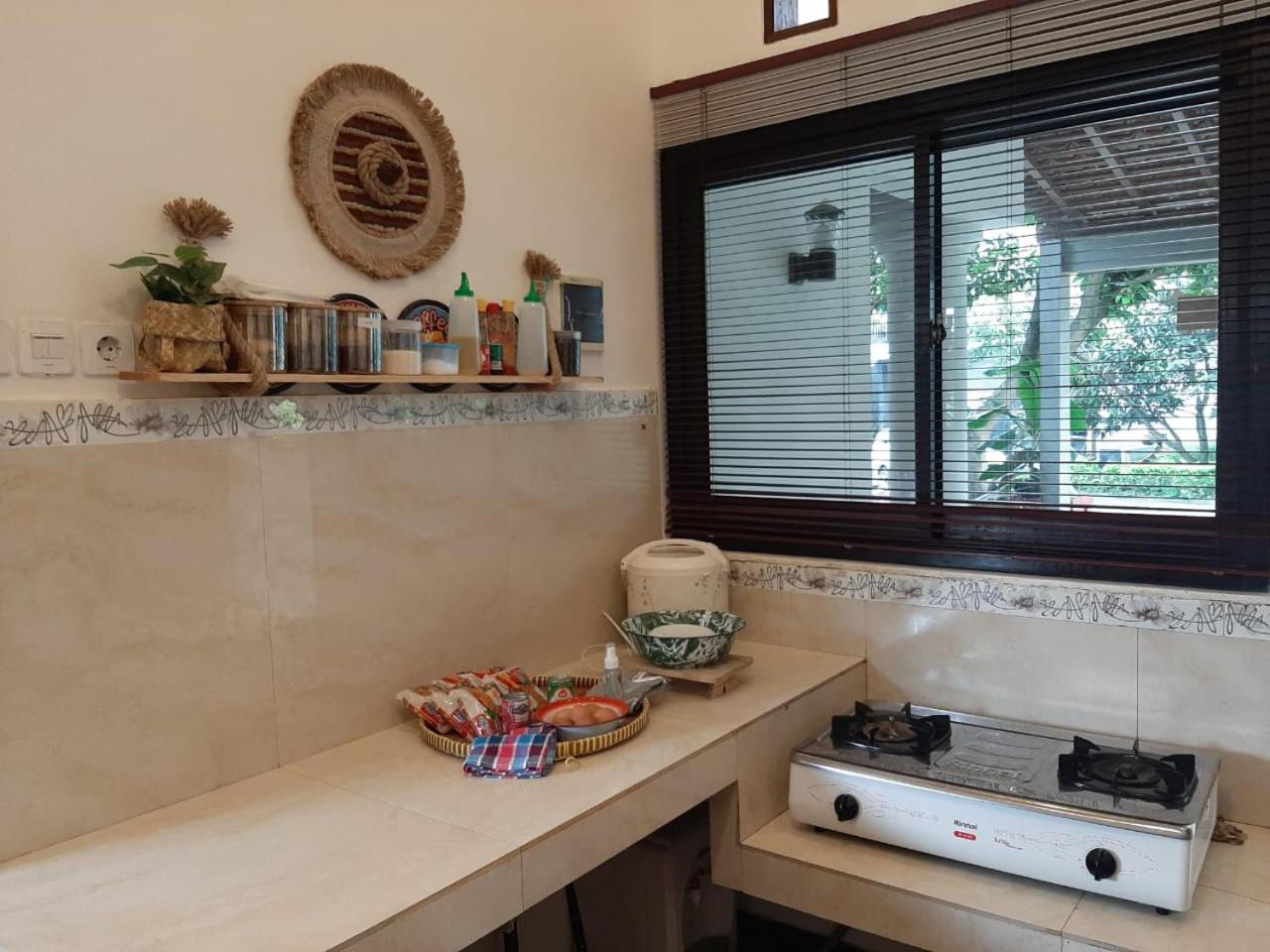 Three-Bedroom Villa - Photo 3