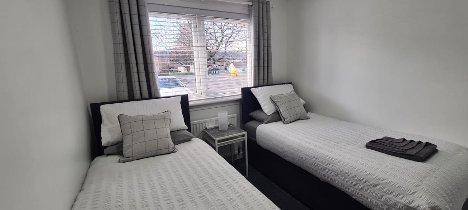 Two-Bedroom Apartment - Photo 37