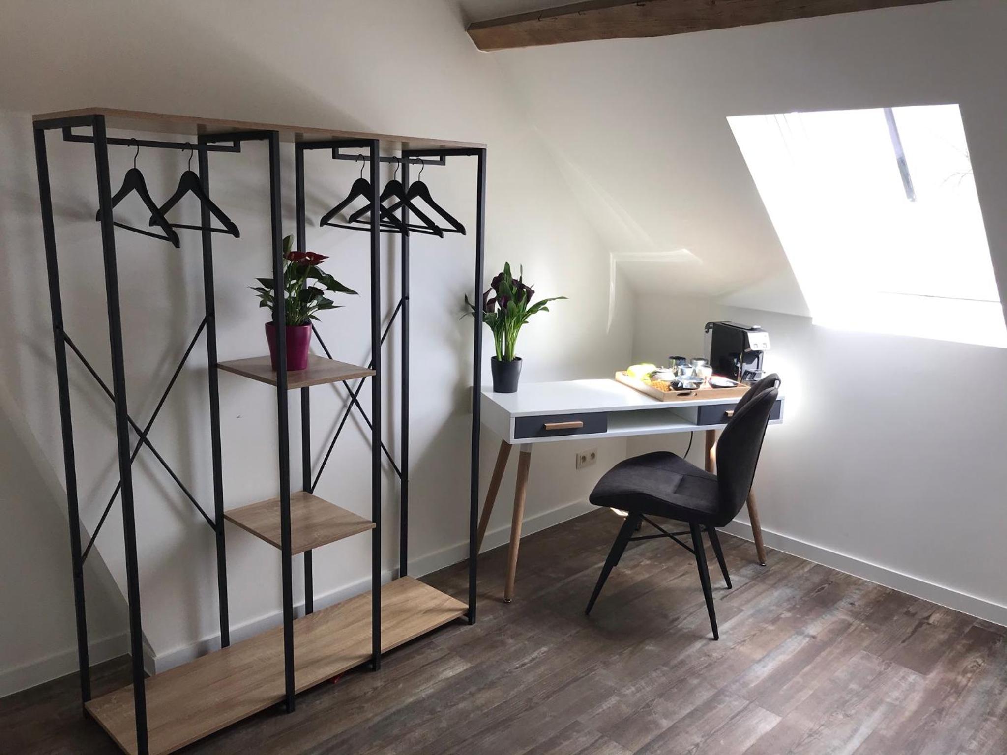 Deluxe Room photo 2