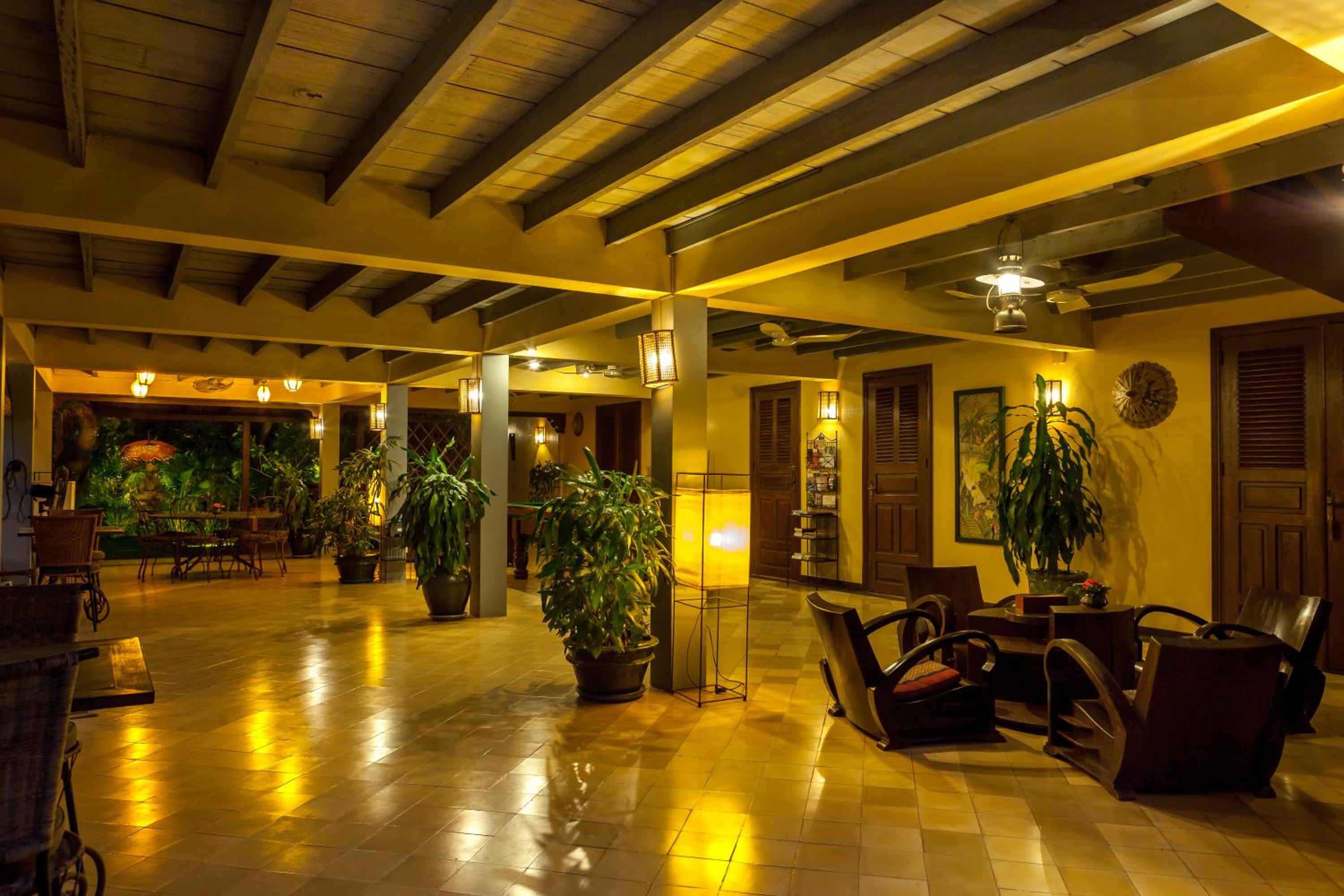 The Villa  - Photo 20
