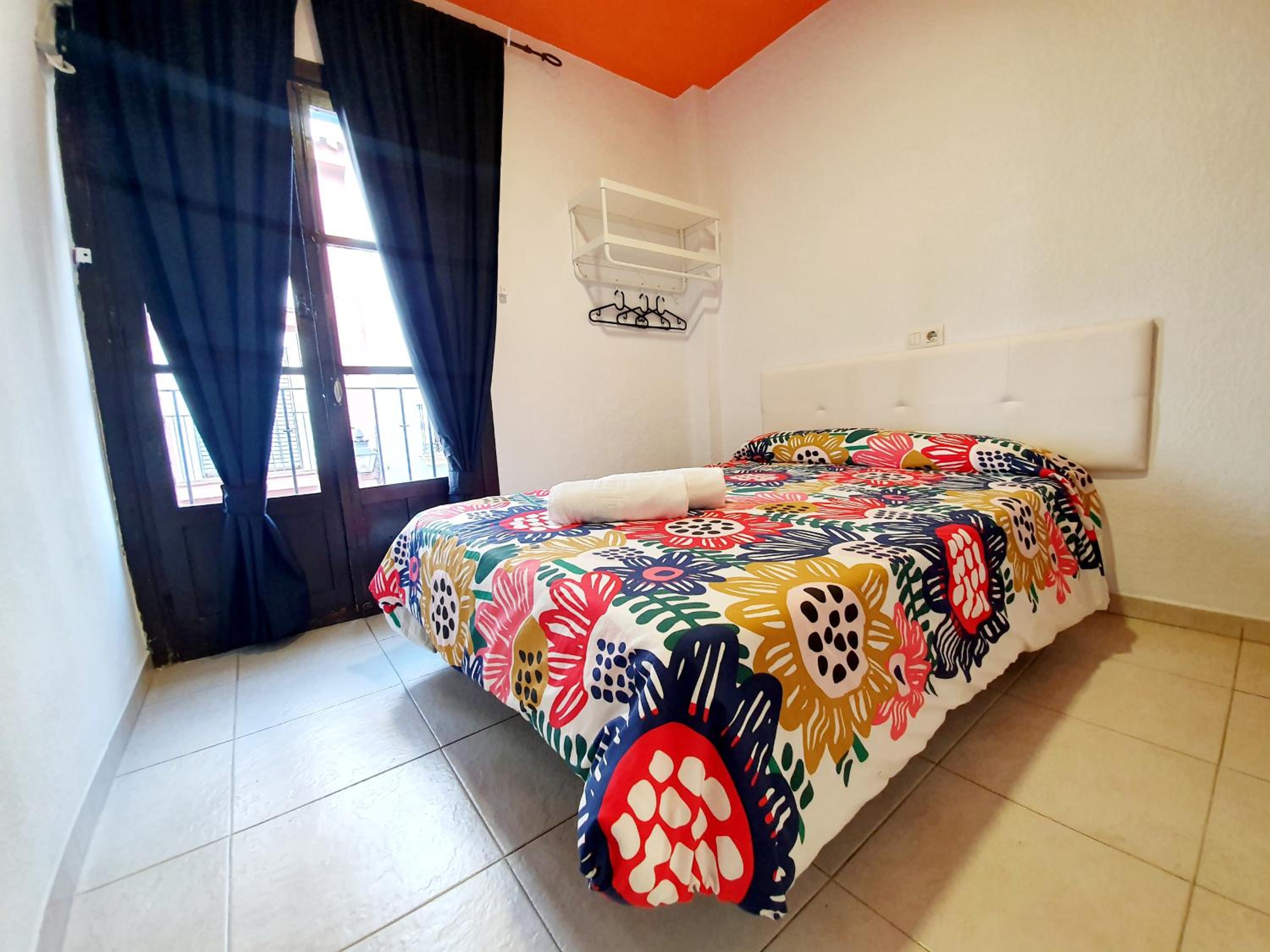 Double Room with Private Bathroom photo 2