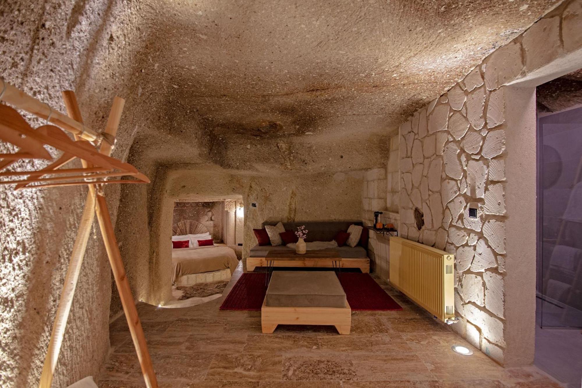 Deluxe Room photo 1
