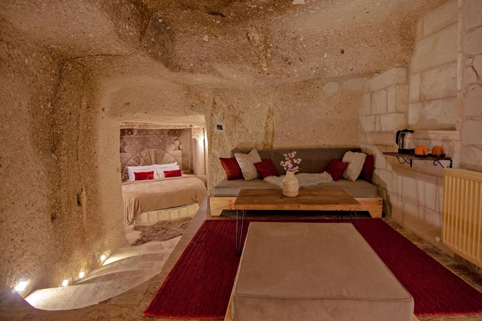 Deluxe Room photo 2
