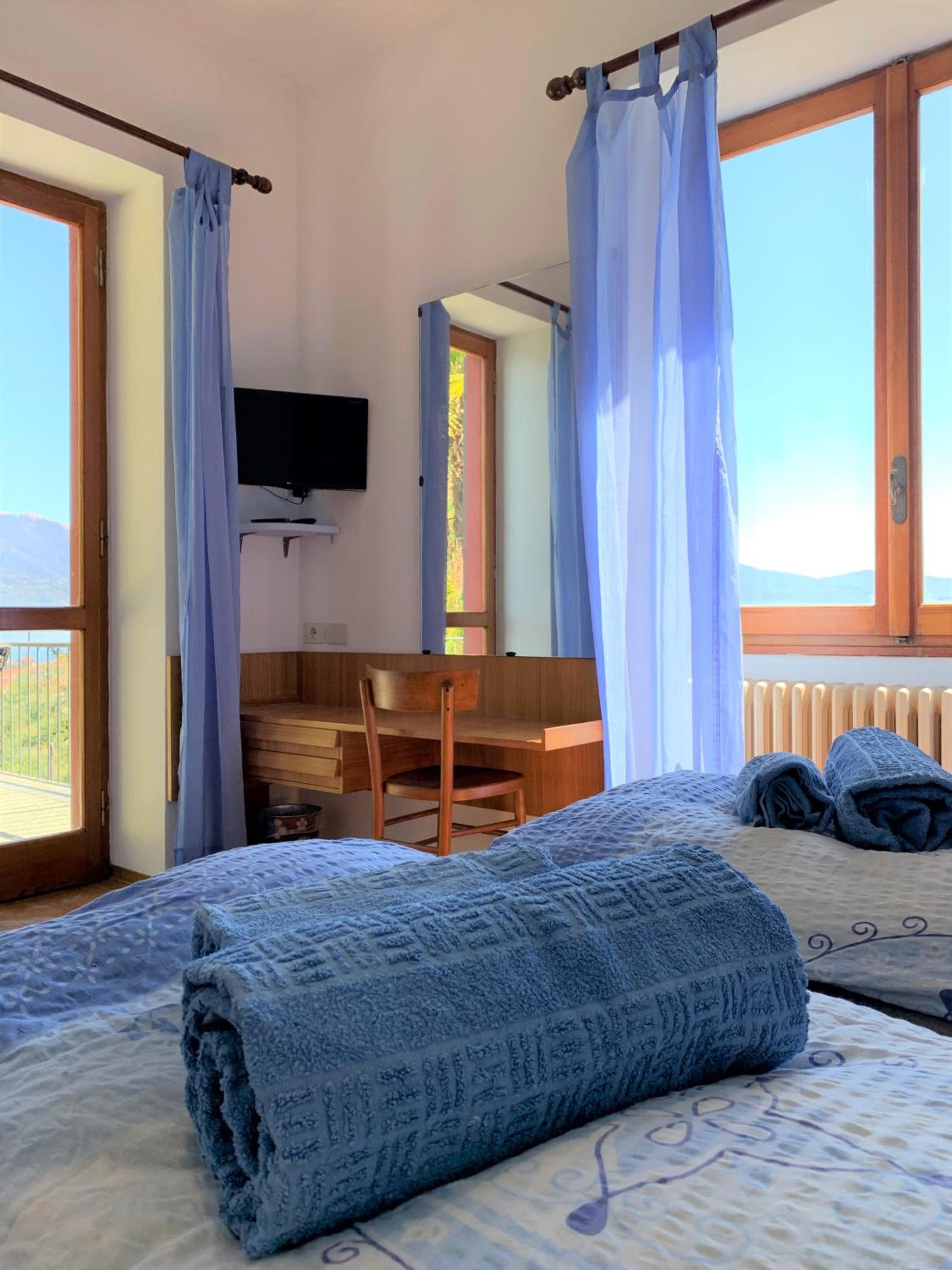 King Room with Lake View