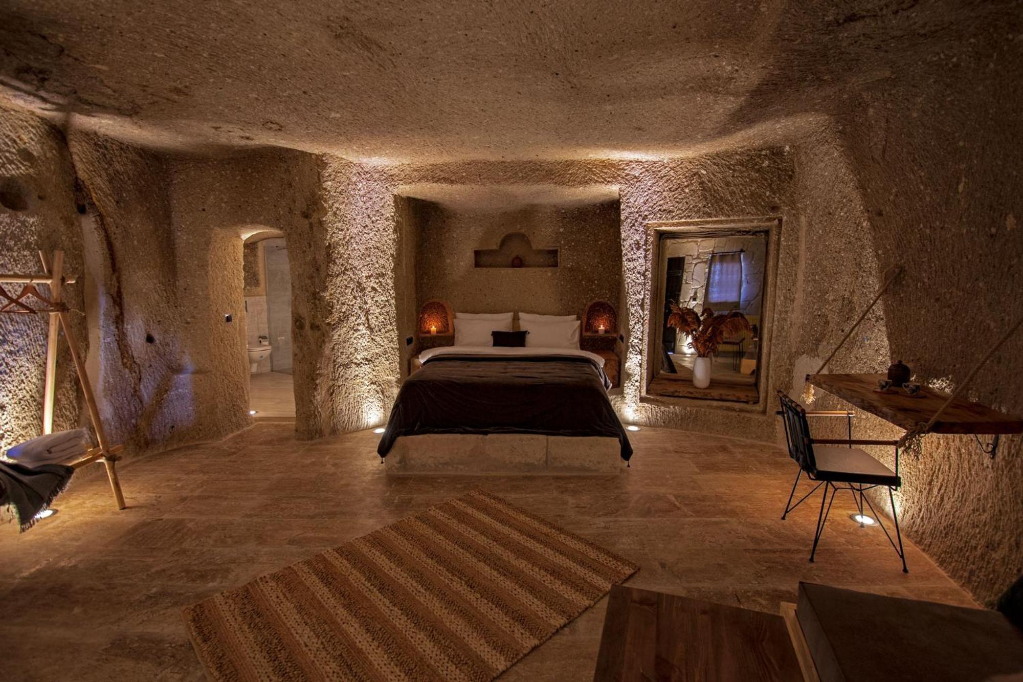 Deluxe Room photo 1