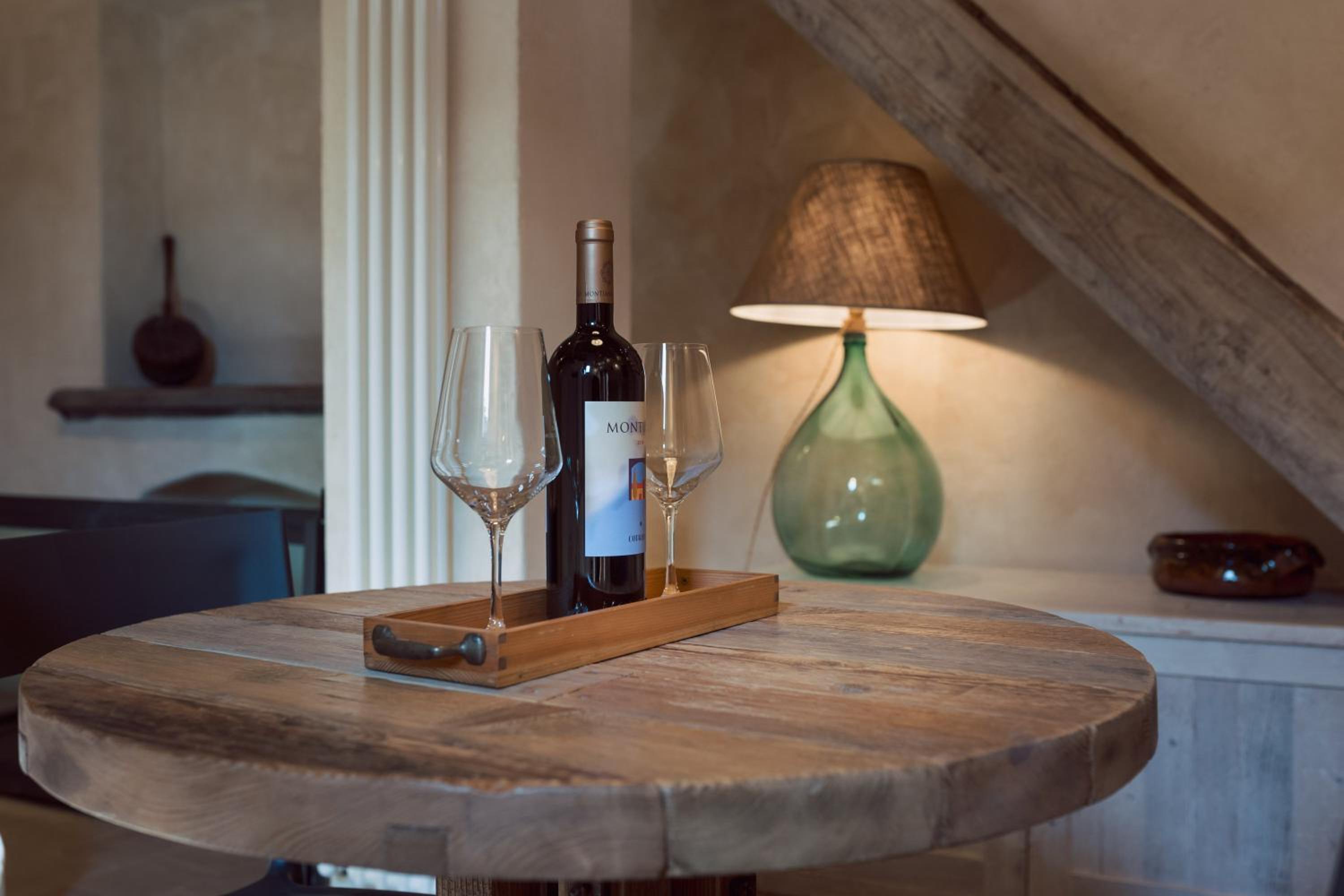 Holiday Home - Photo 19