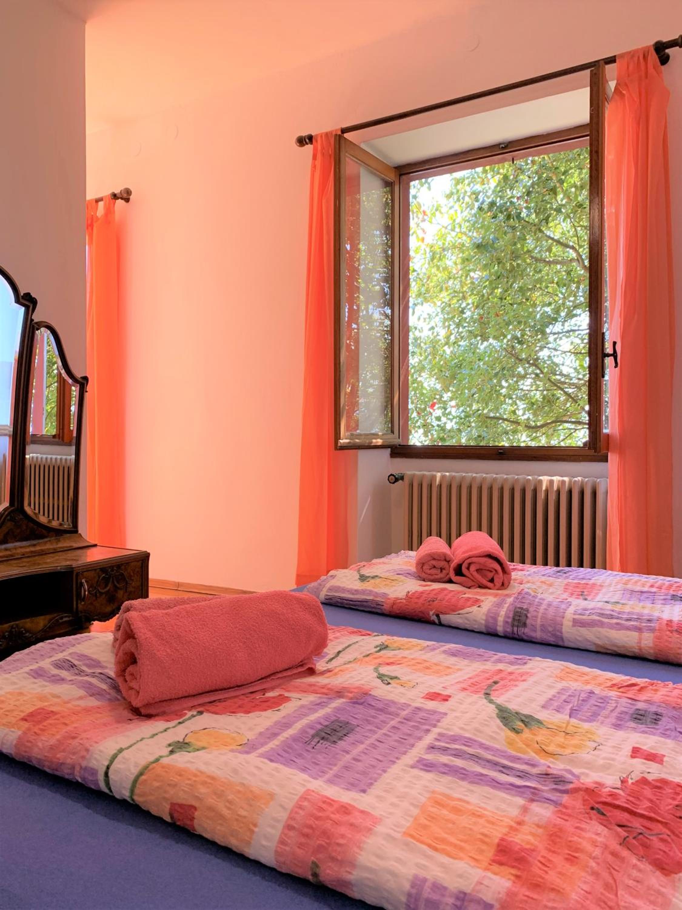 King Room with Lake View