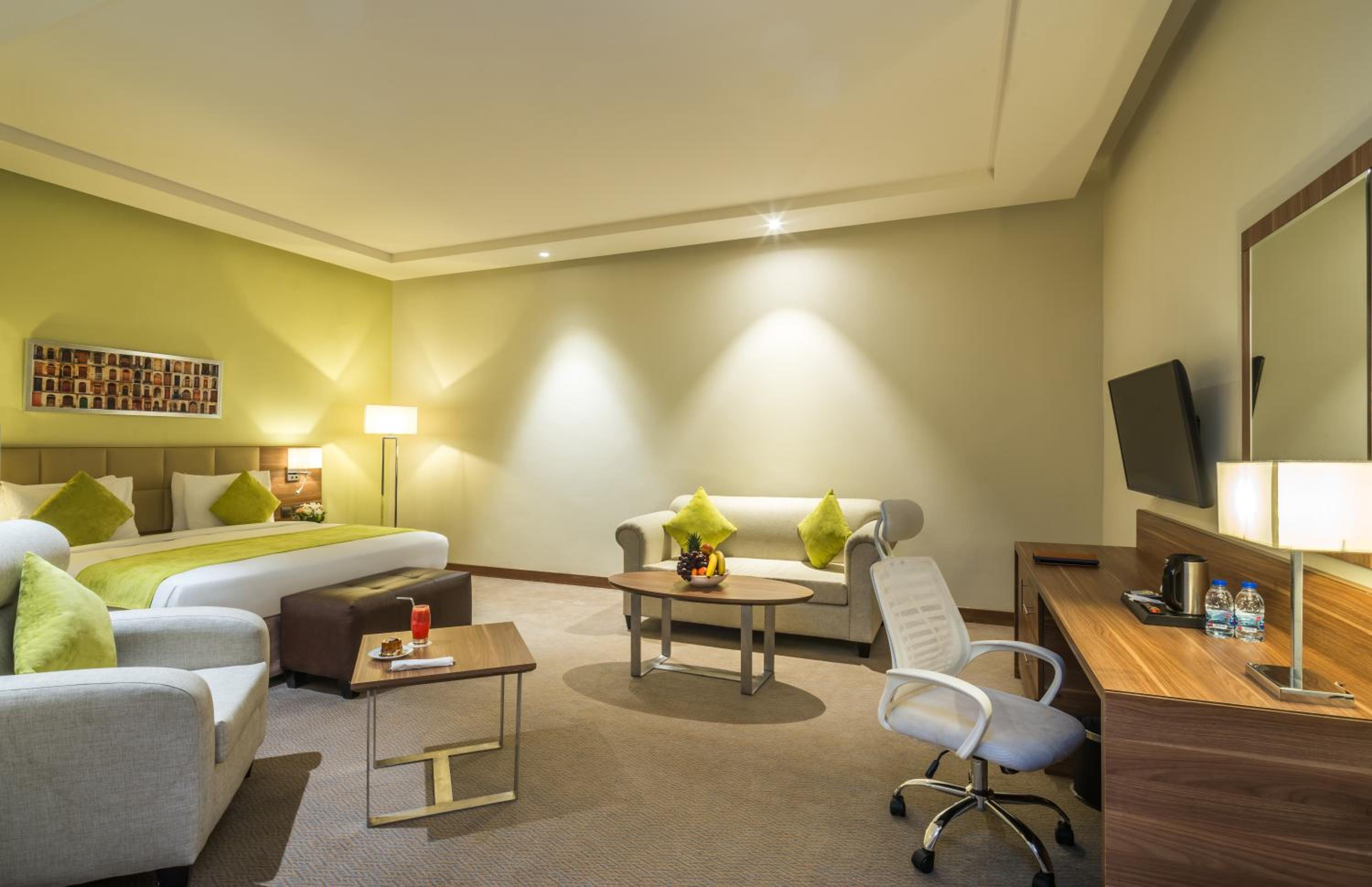 Deluxe Room photo 2