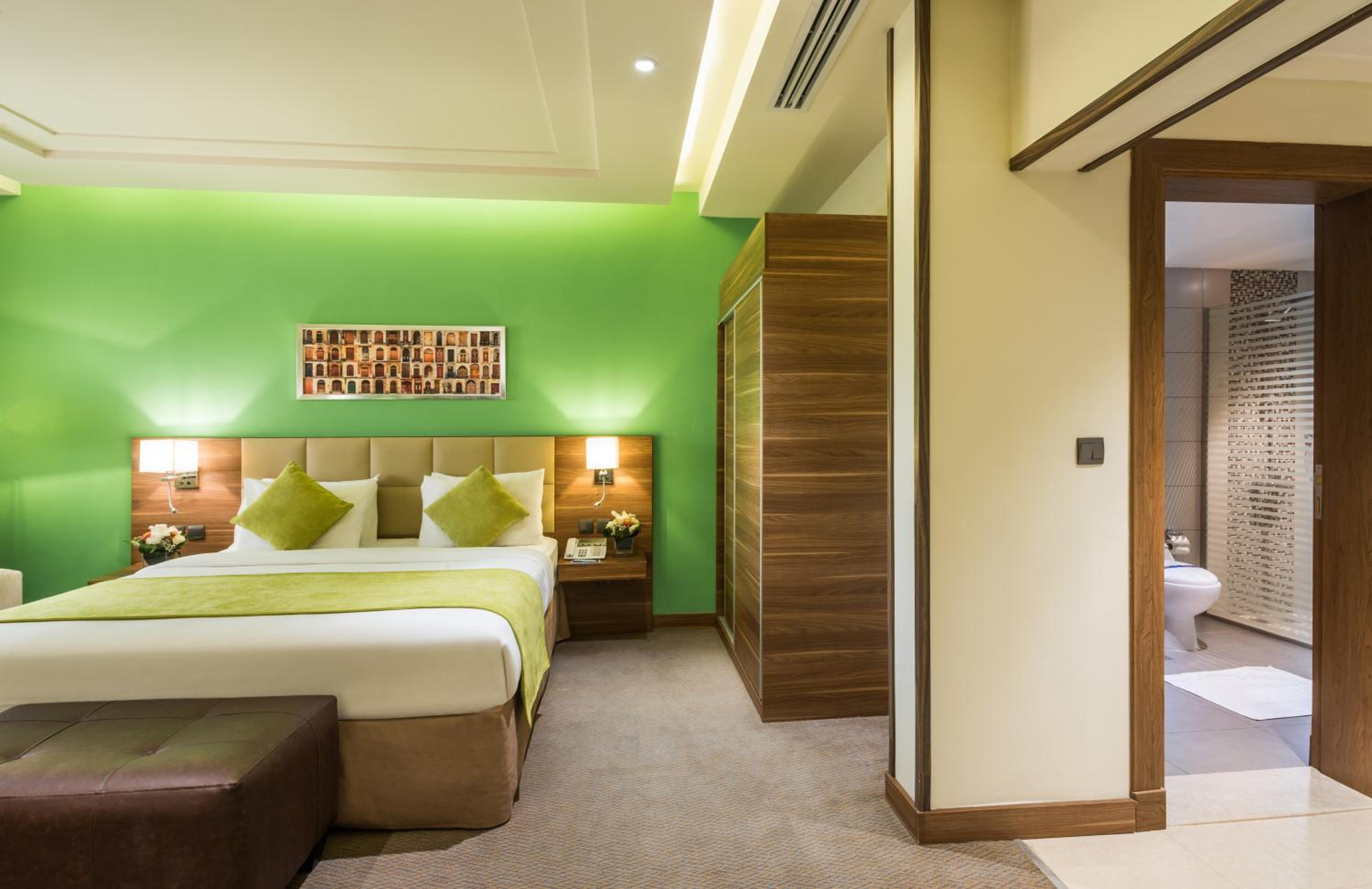 King Room photo 1