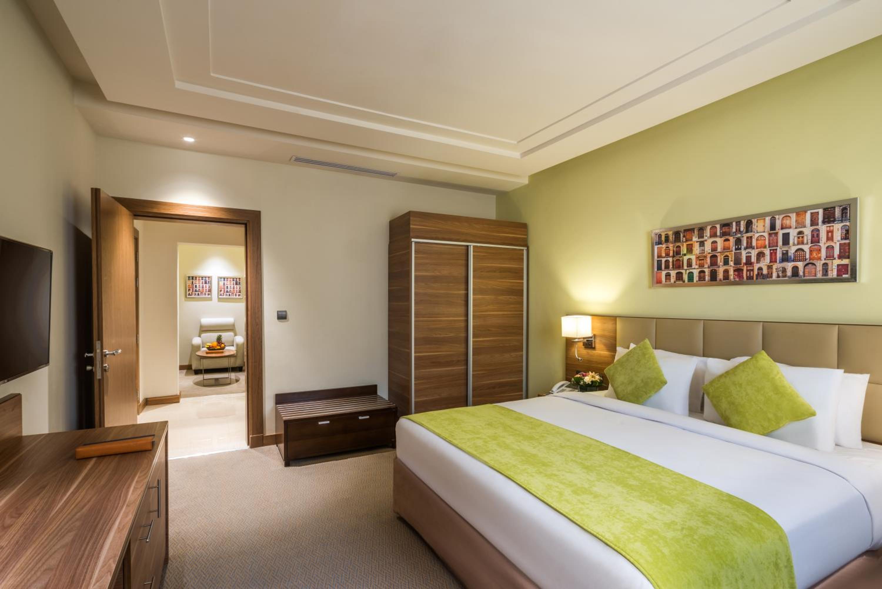 Junior Suite photo 1